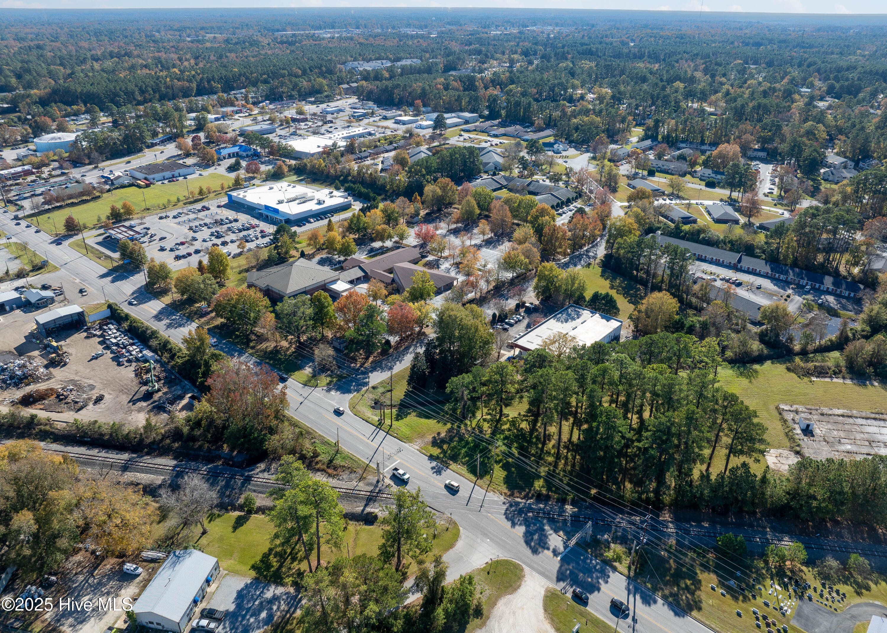 3101 Neuse Boulevard,New Bern