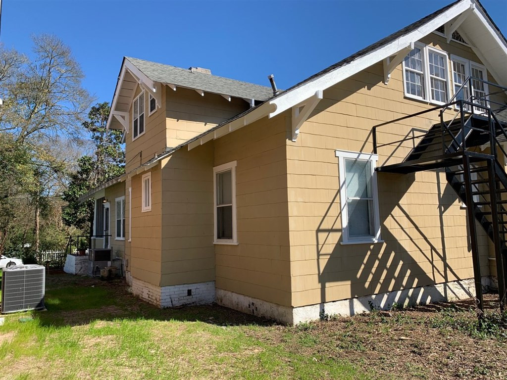 1309 Baker Avenue, Augusta, GA 30904 Listing Photo  38