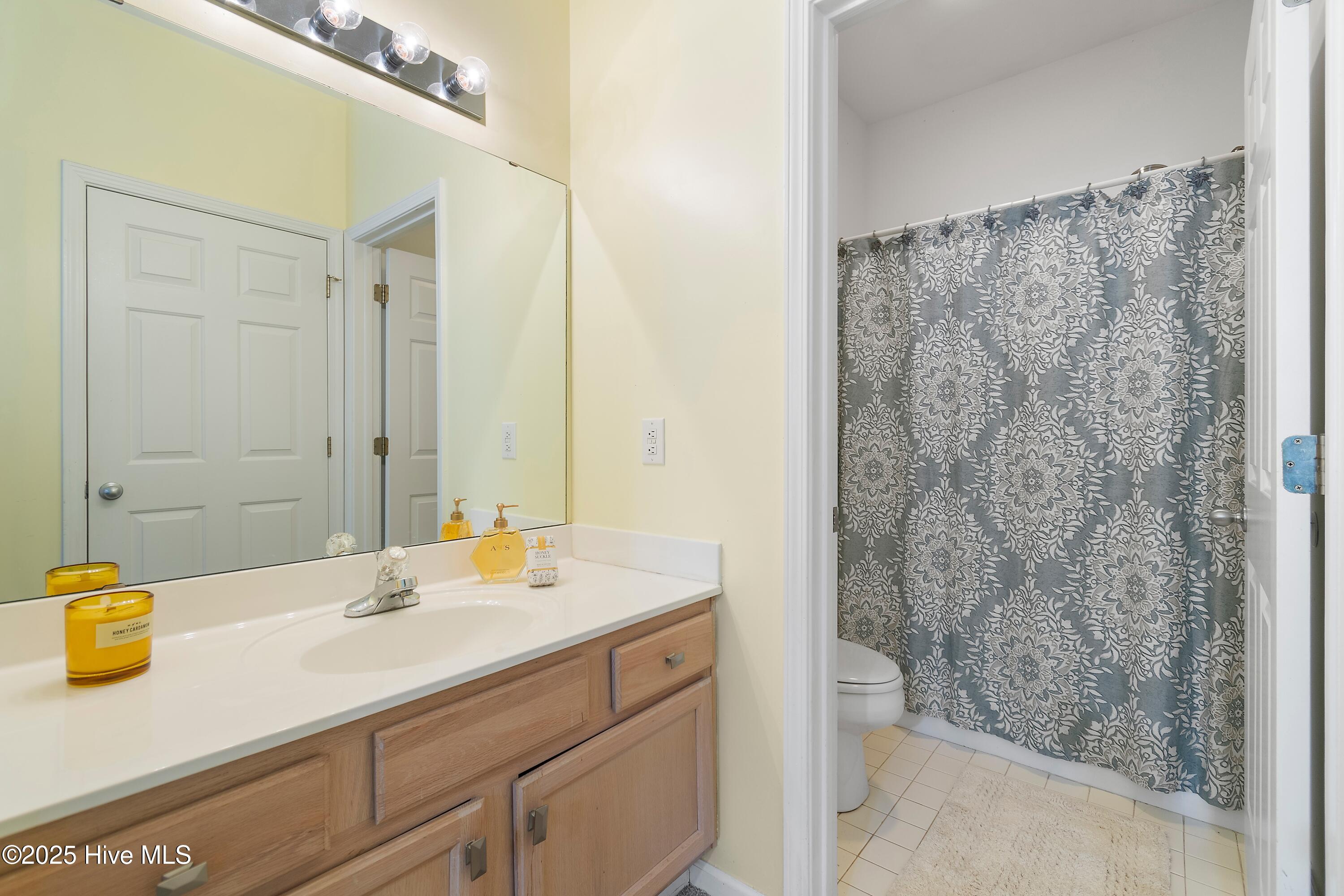 205 Royal Poste Road 2807, Sunset Beach, NC 28468 – photo 11: Primary Bathroom