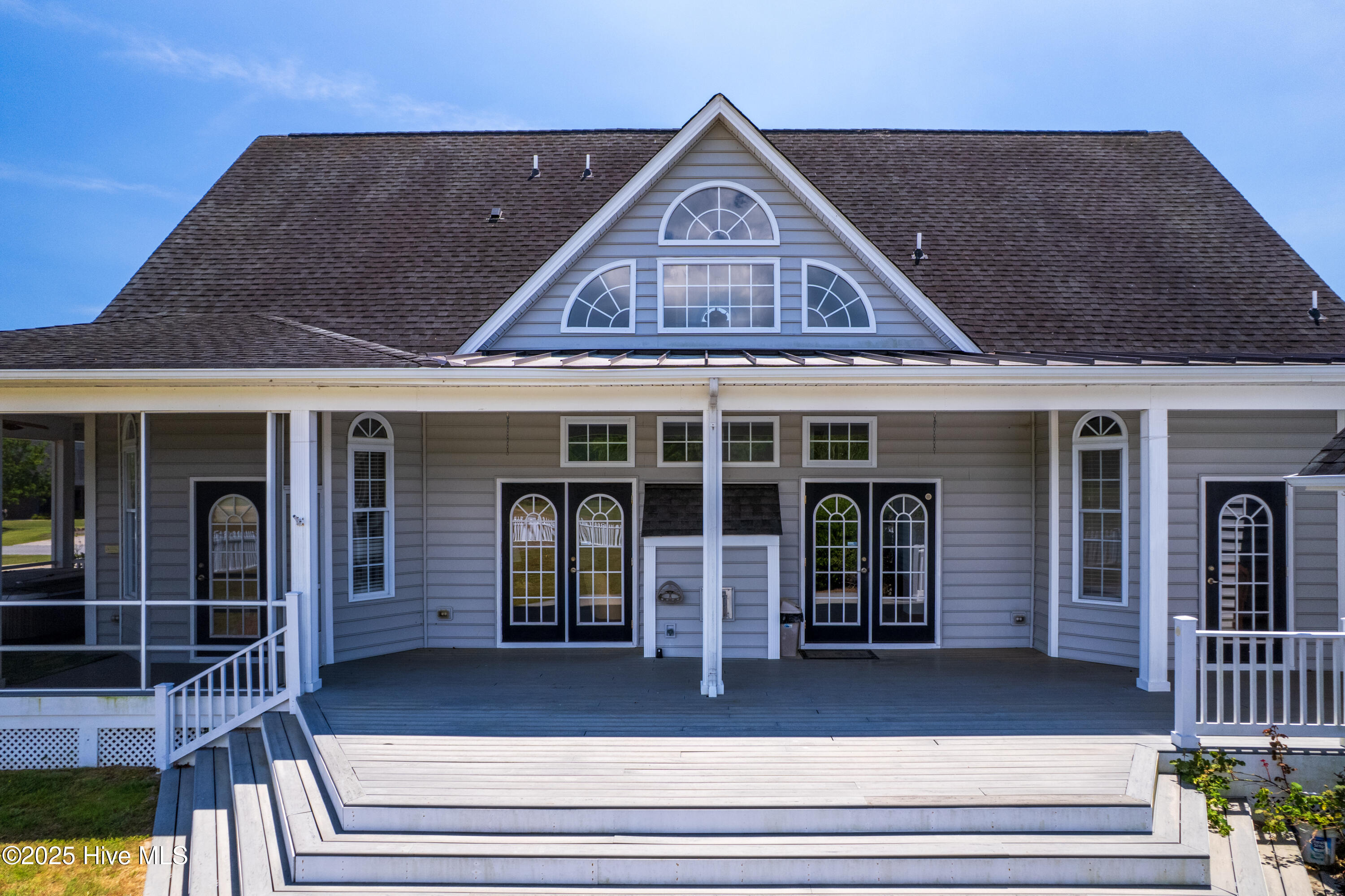 107 Richmond Court, Grandy, NC, 27939
