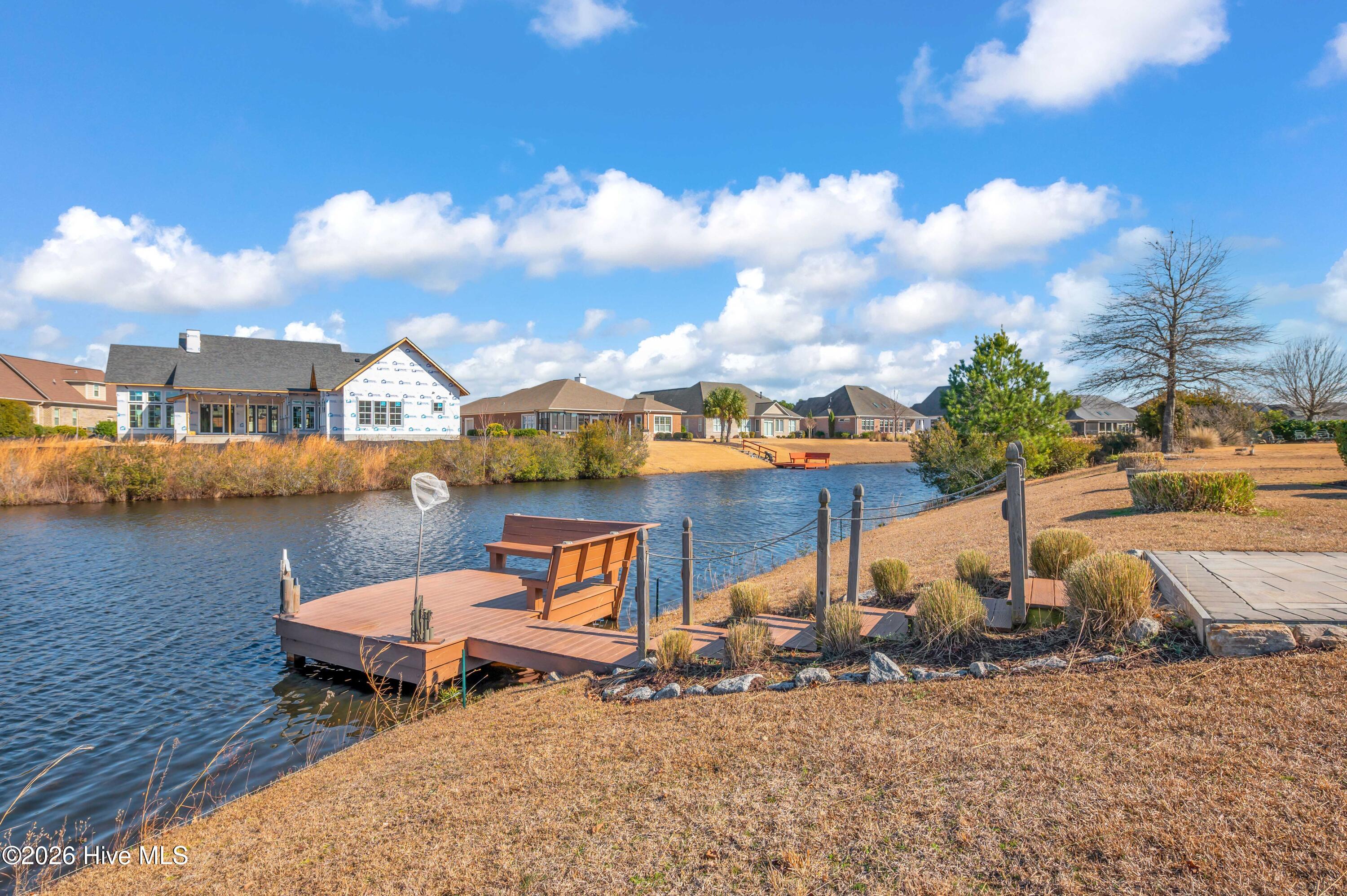 8476 Compass Pointe East Wynd NE, Leland, NC, 28451