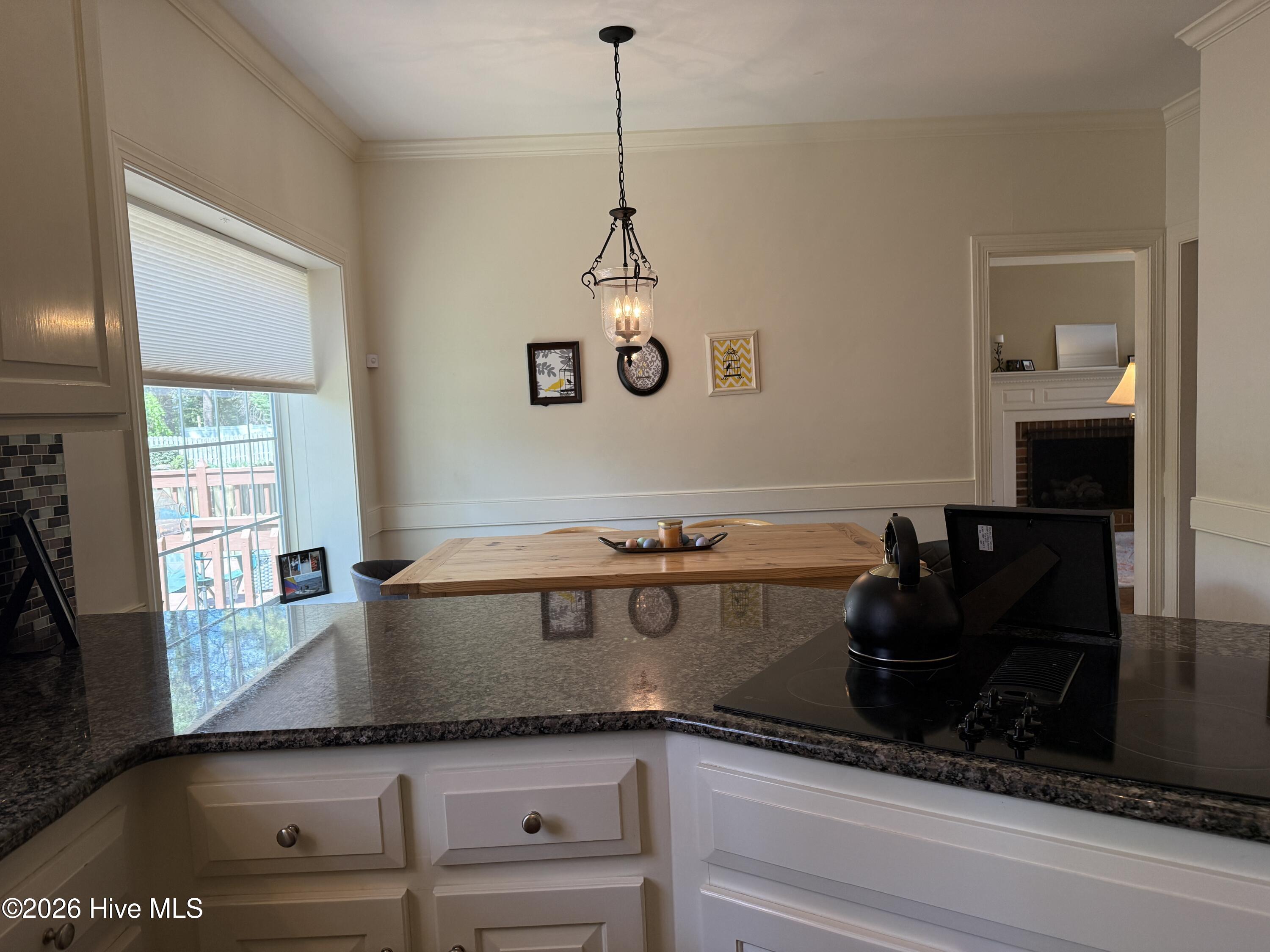 1711 Waterford Drive NW, Wilson, NC, 27896