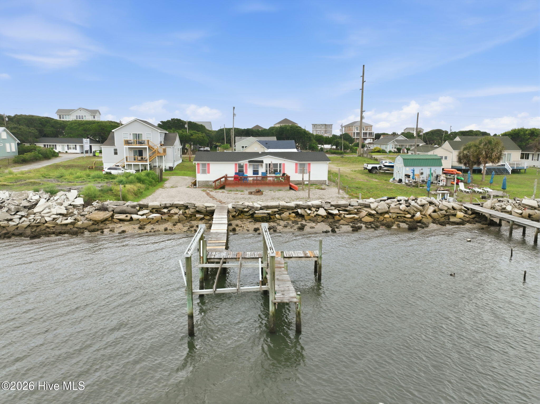1072 Salter Path Road,Salter Path
