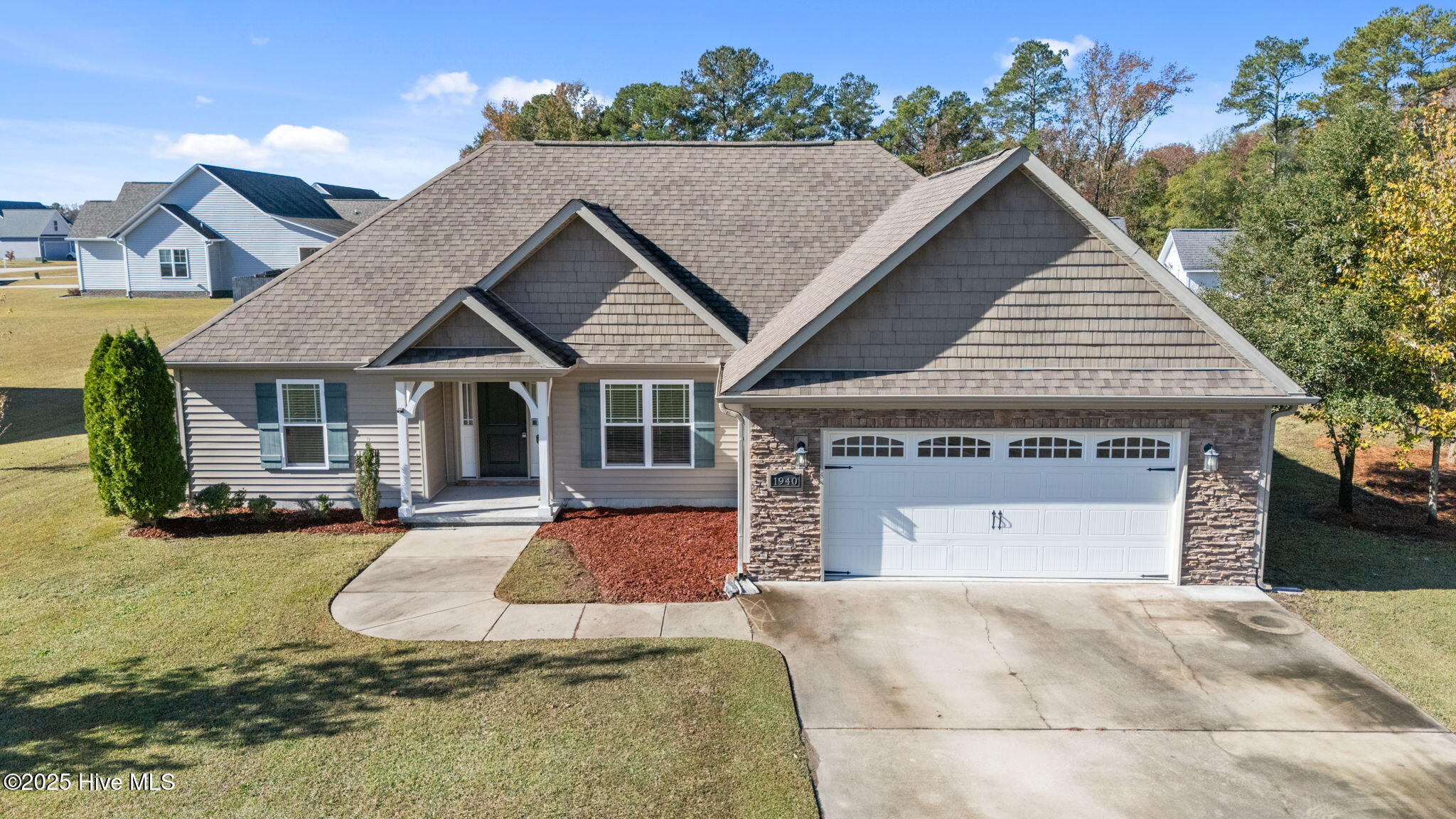 Homes for sale in Greenville, NC | 1940 Voa Site C Rd, Greenville, NC 27834 | MLS# 100538988