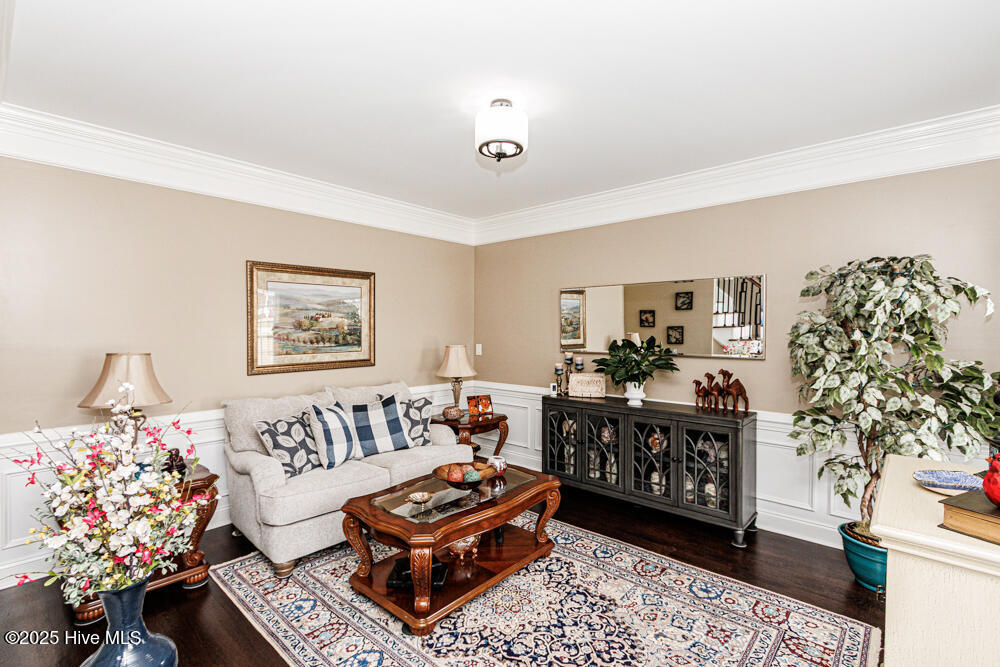 7693 Briar Creek Road, Rocky Mount, NC, 27803