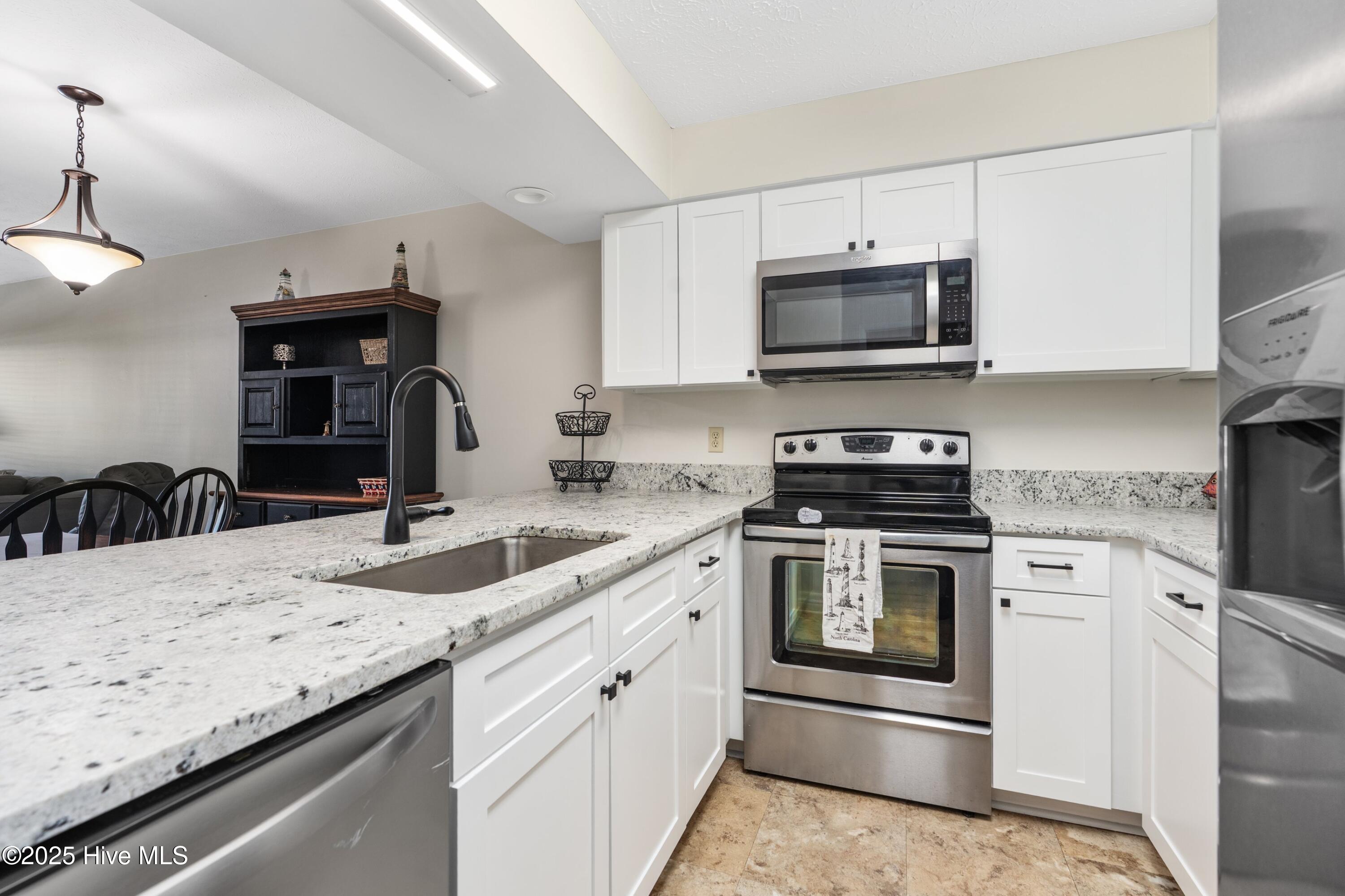 202 Lewis Drive UNIT 1207, Carolina Beach, NC, 28428