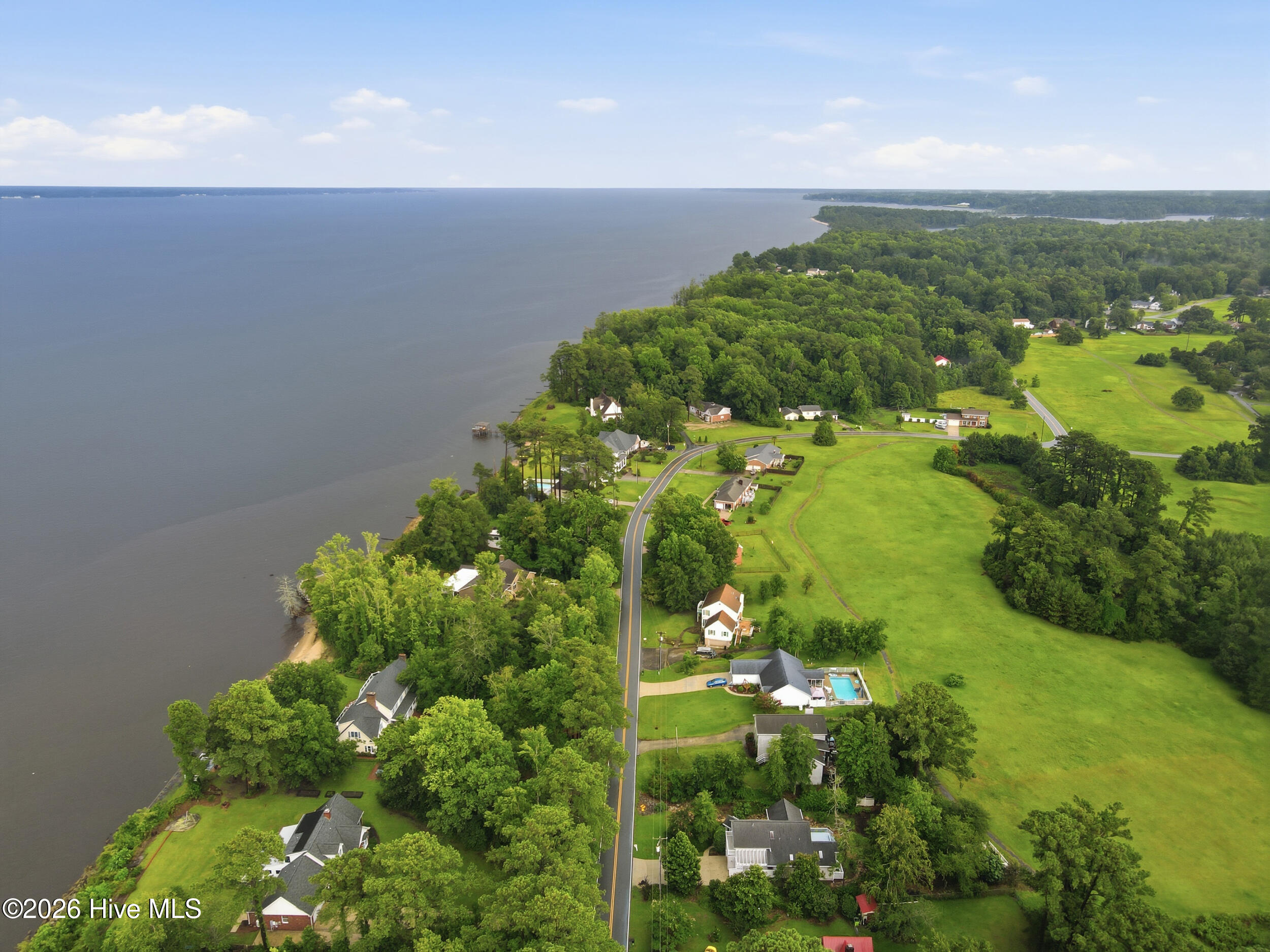 209 E Palmer Drive,New Bern