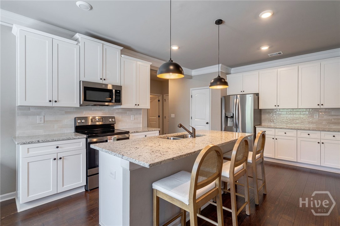 157 Towns Walk Drive, Athens, GA, 30606