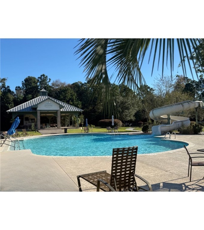 176 Rice Mill Drive, Savannah, GA, 31419