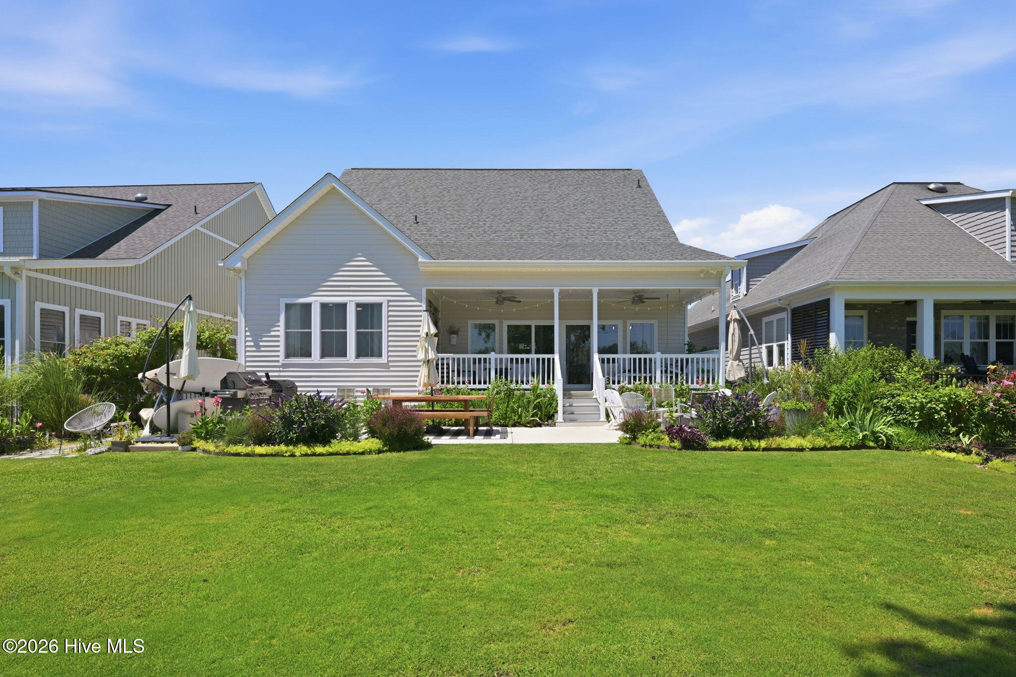109 Shoreview Drive,New Bern