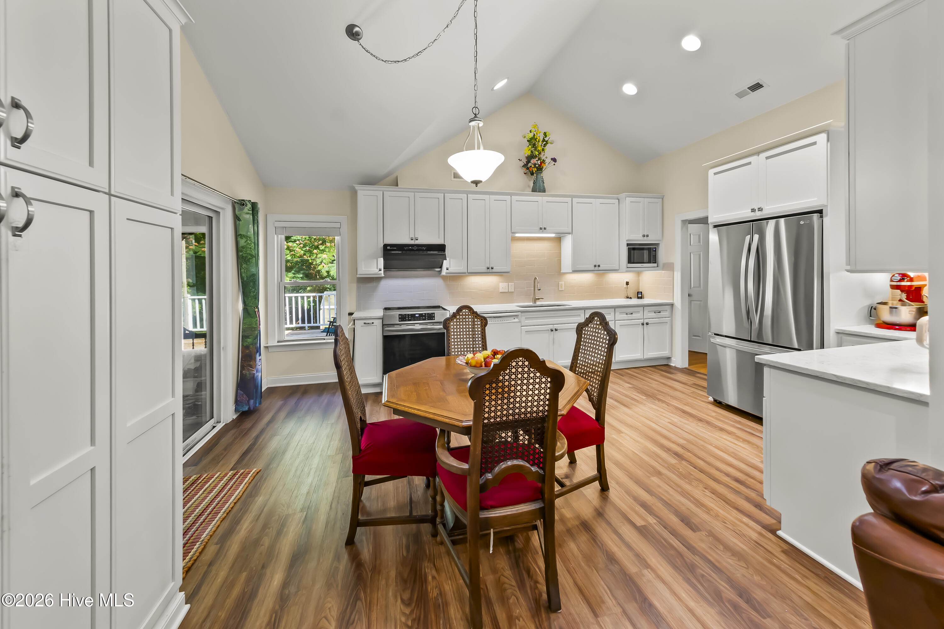 965 Old Mill Road,Oriental