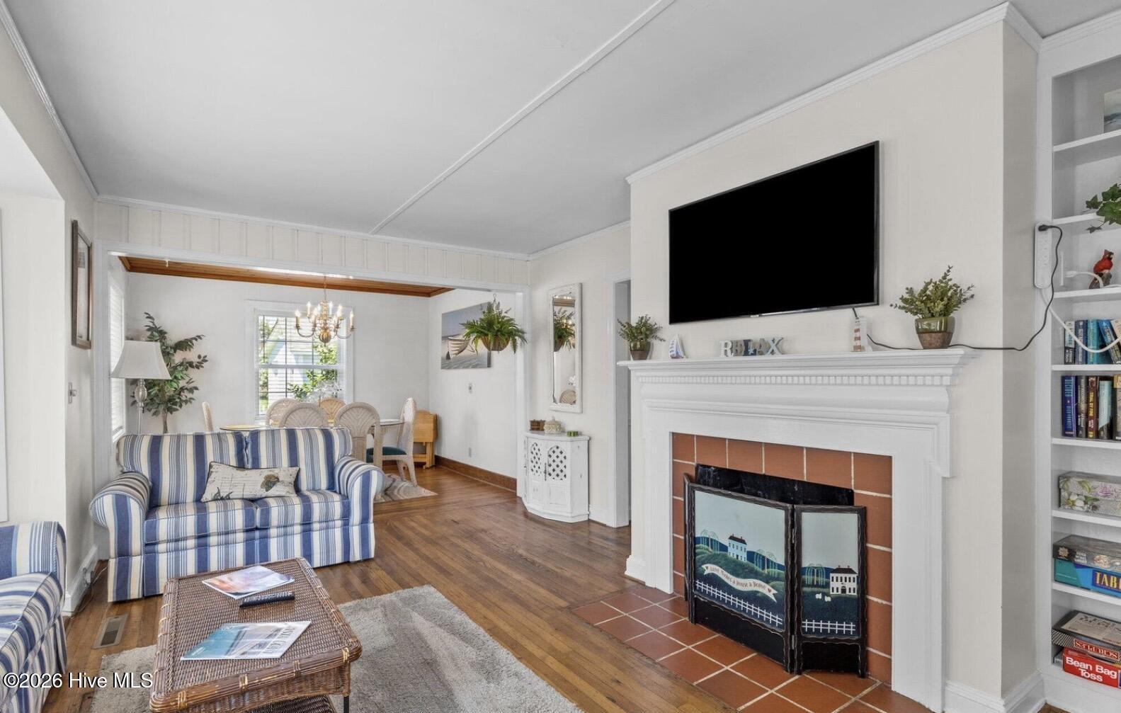 1501 Front Street,Beaufort