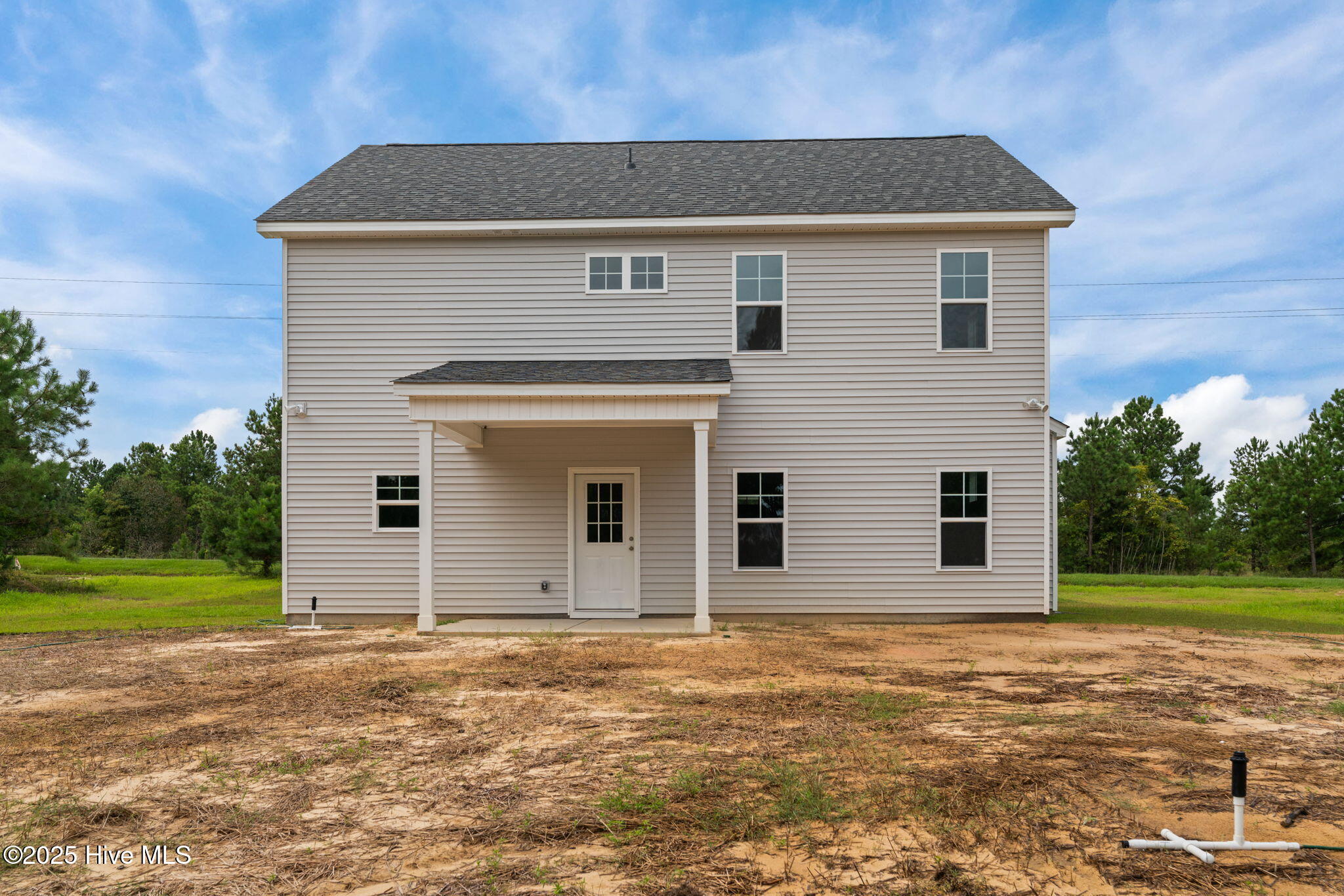 200 Dove Road