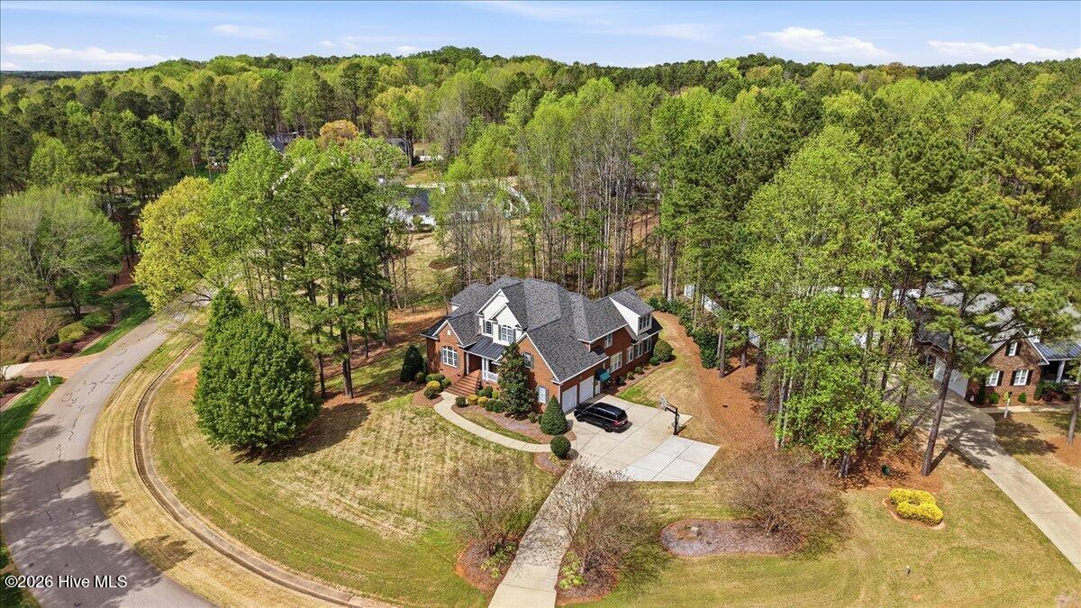 3312 Timber Creek Drive, Rocky Mount, NC, 27804
