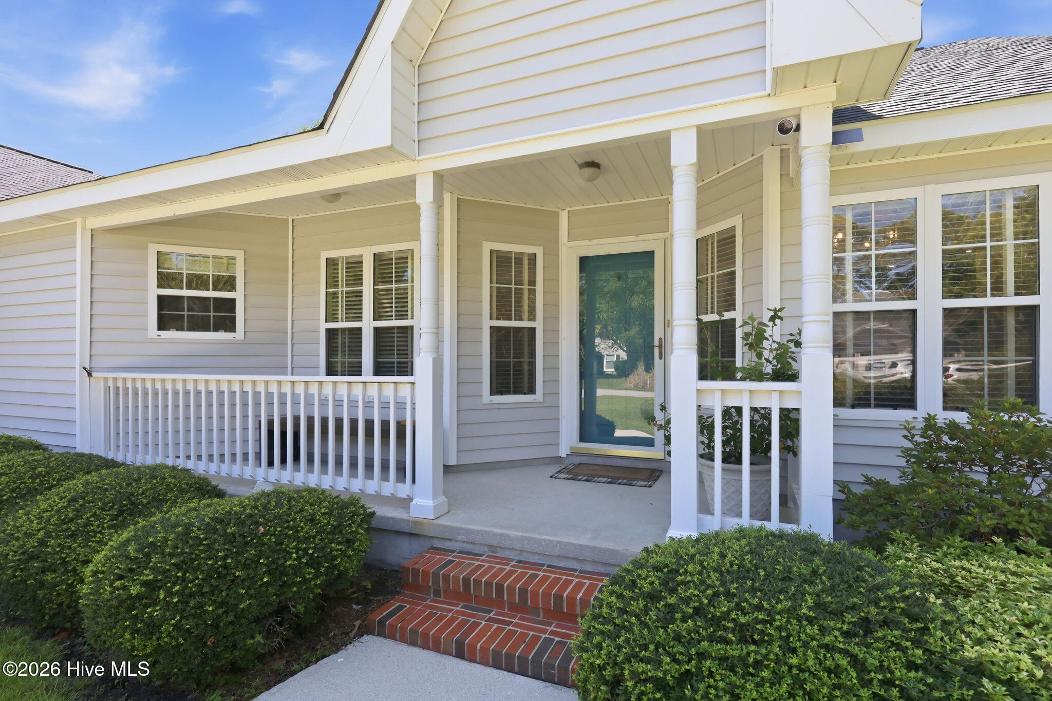 2002 Joslyn Drive,Morehead City