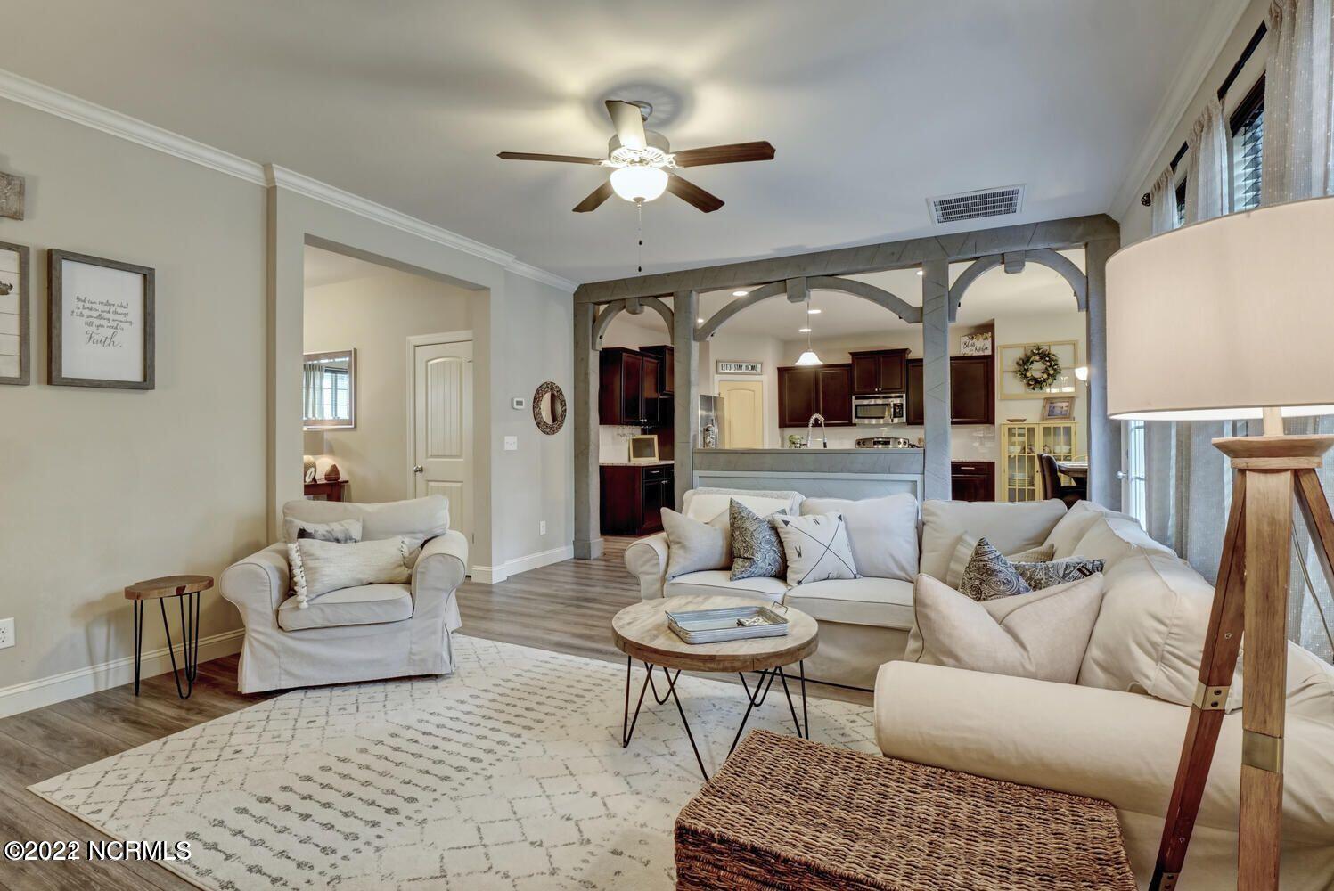 363 Belvedere Drive,Holly Ridge