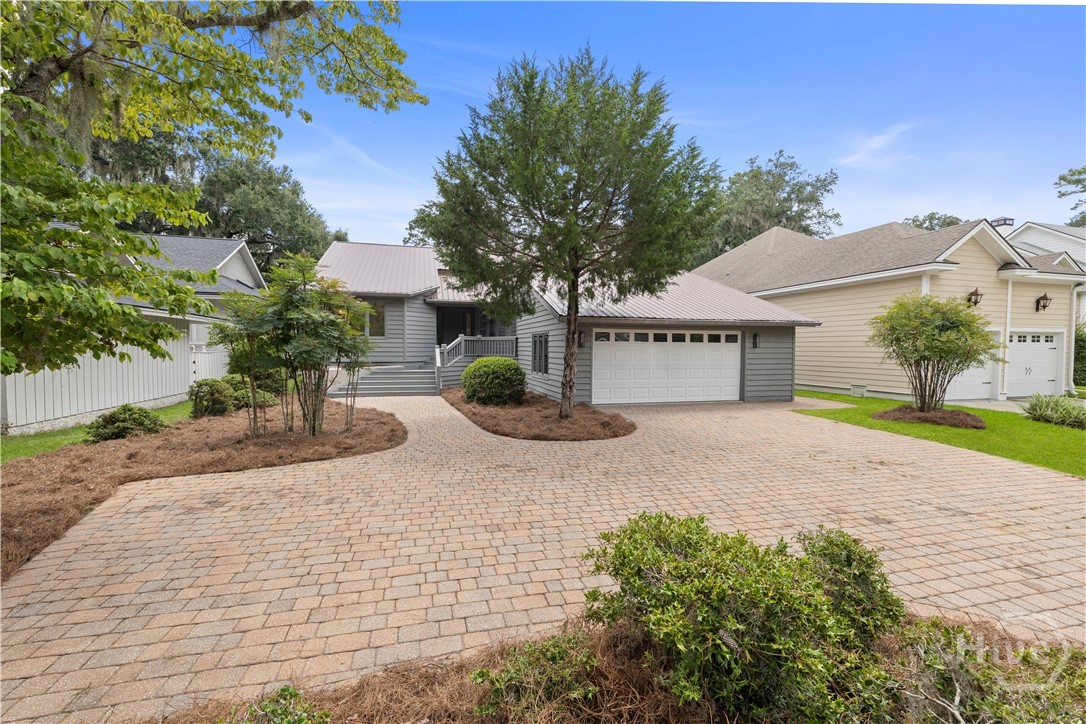 110 Willeford Drive, Savannah, GA, 31411