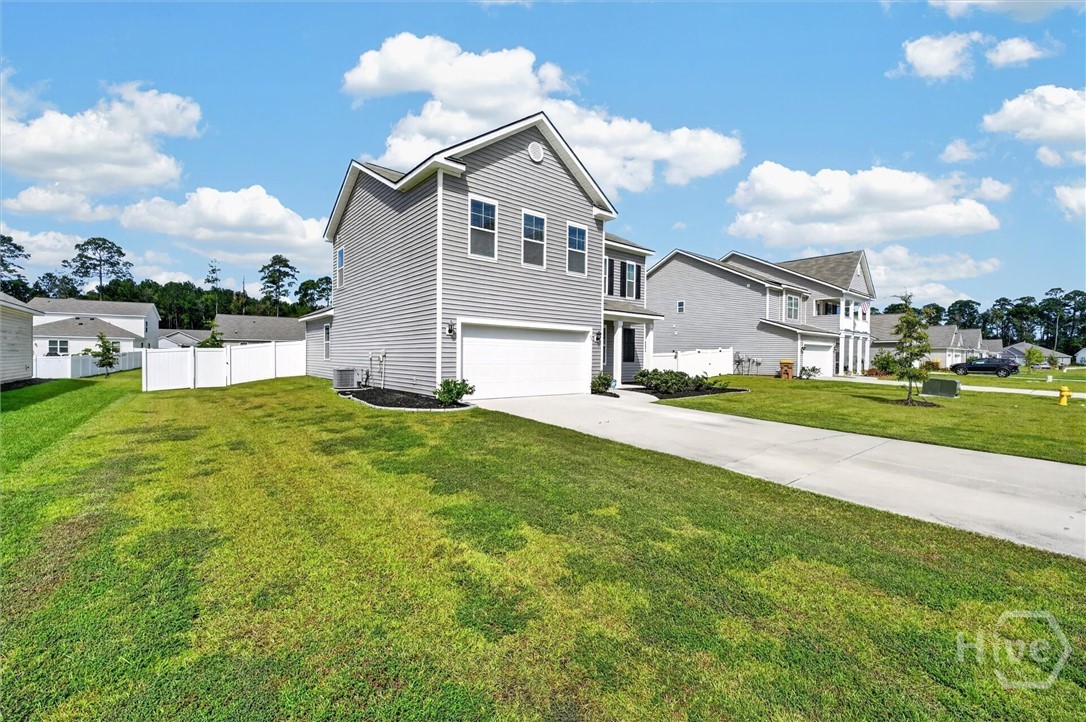 Photo 2 of Single family home for sale at 73 Woodford Reserve Dr, Pooler, GA 31322 | MLS# SA366096 | Listing updated on 2026-10-08