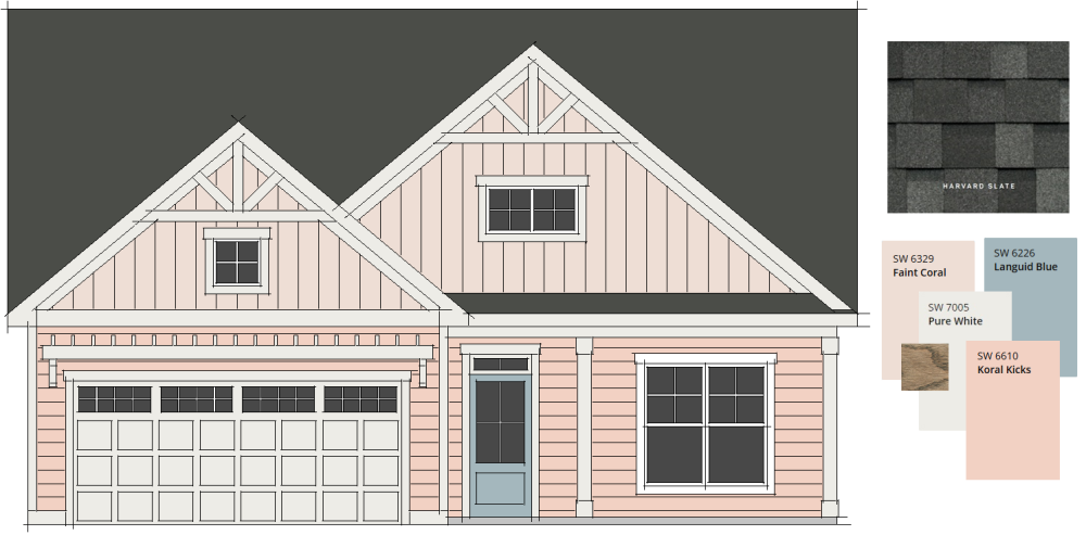 Property at 102 Whispering Pine Lane