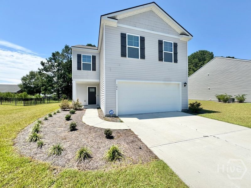 330 James Hedrick Court, Jacksonville, NC, 28540