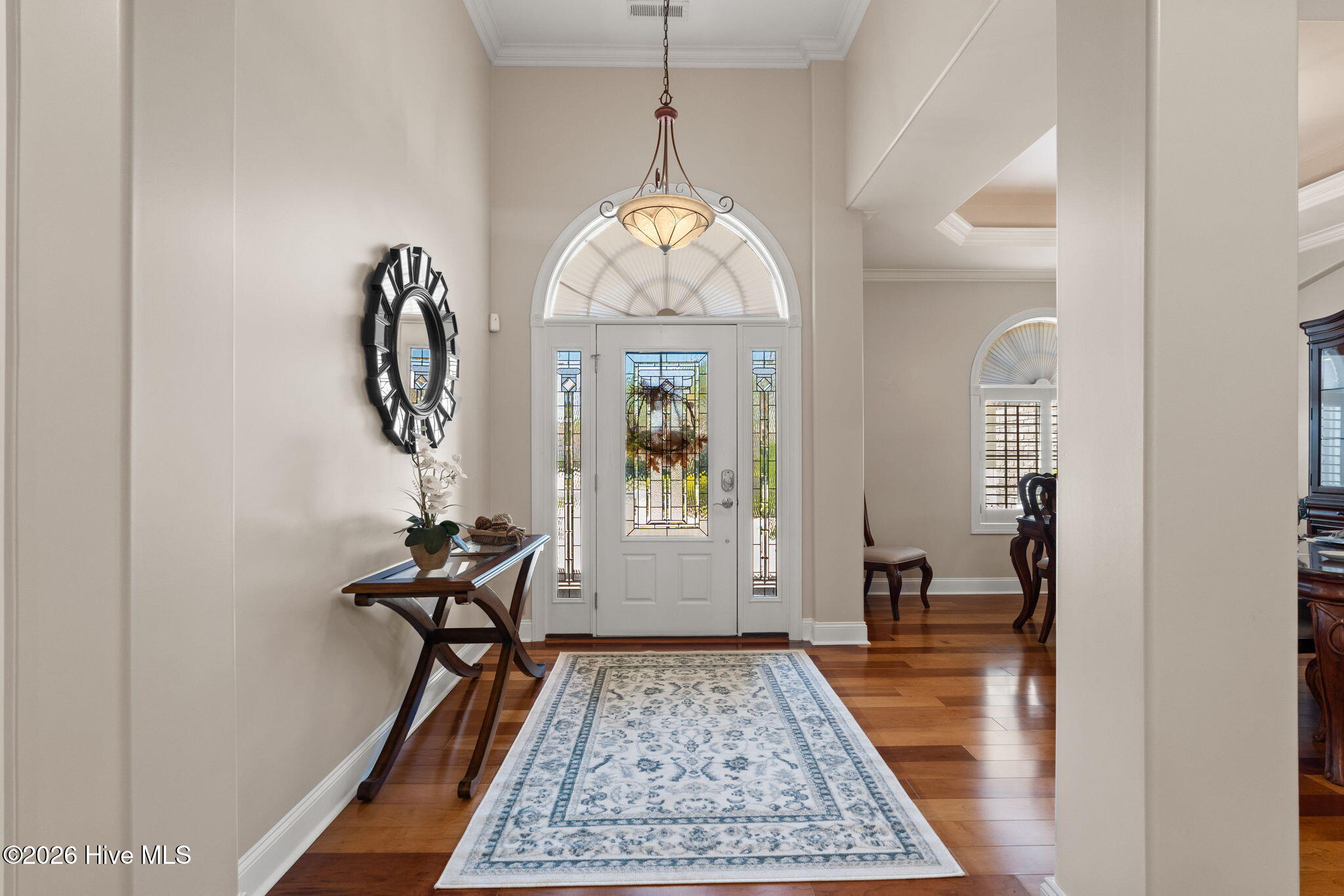 2152 Villamar Drive, Leland, NC, 28451