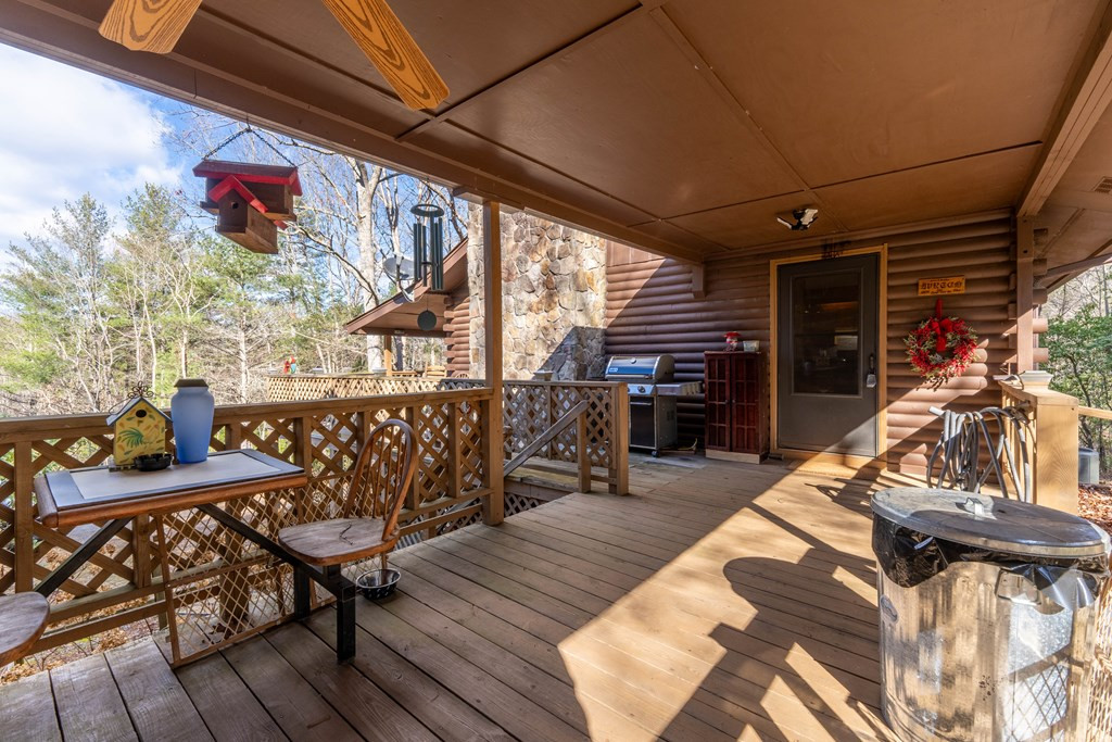 300 Sandy Gap Road, Murphy, NC 28906 Listing Photo  12