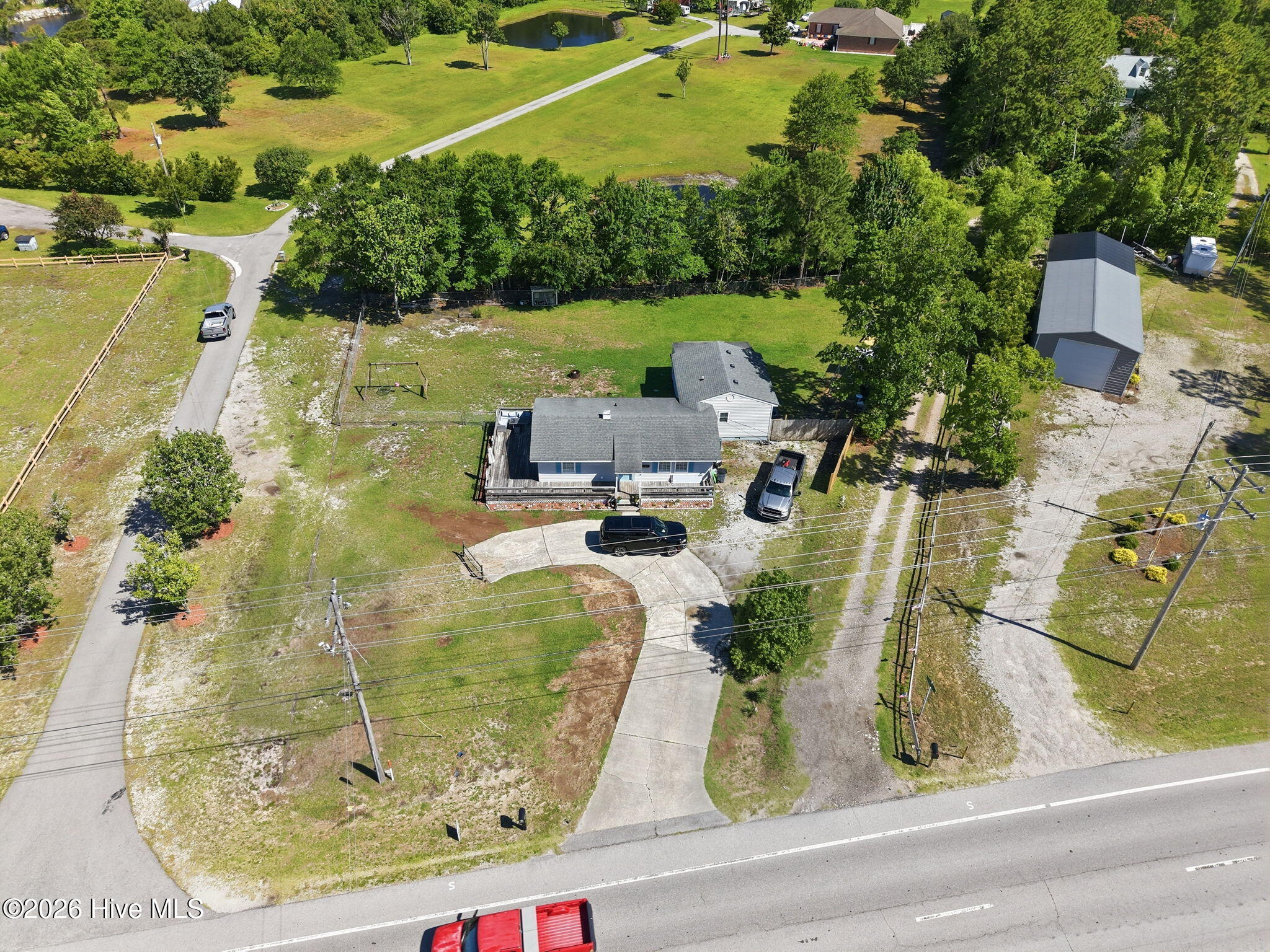 1768 Highway 24,Newport