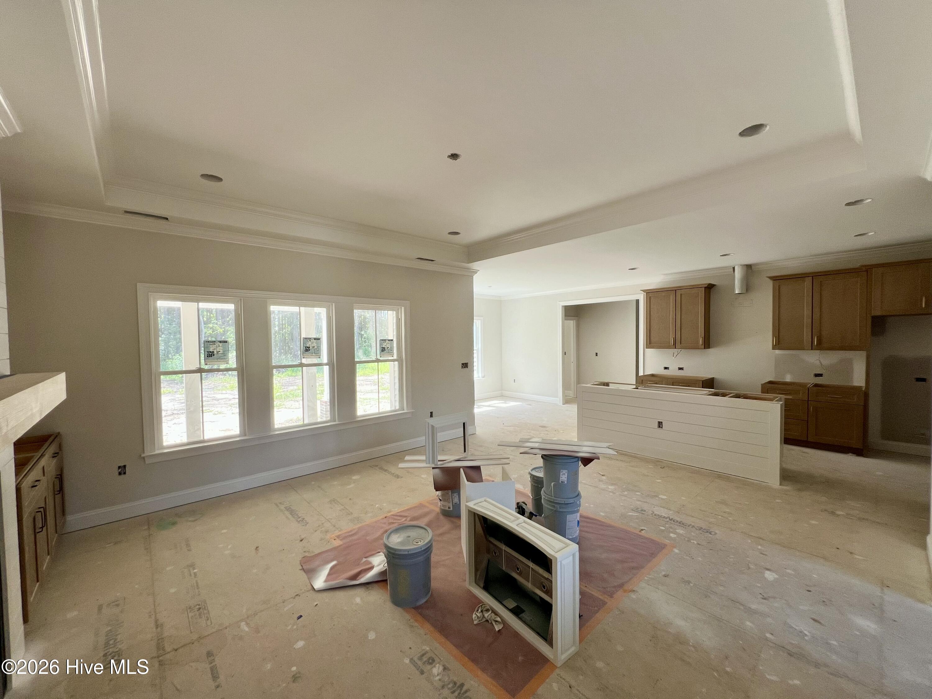 3rd image of 207 Hillstead Wy, Smithfield, NC 27577 | MLS# 100580594