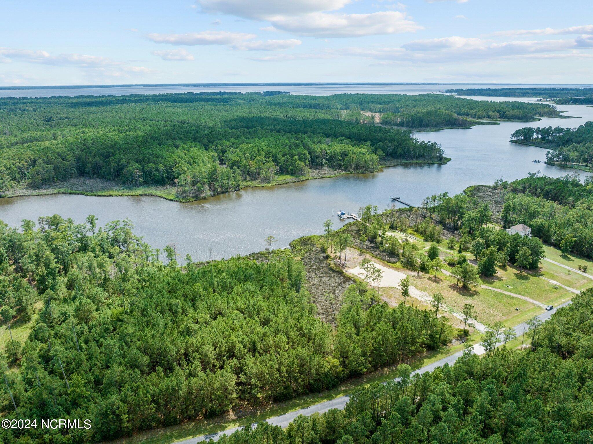 Lot 19 Bailey Pointe, Belhaven, North Carolina, 0 ,Residential land,For sale,Bailey Pointe,100456415