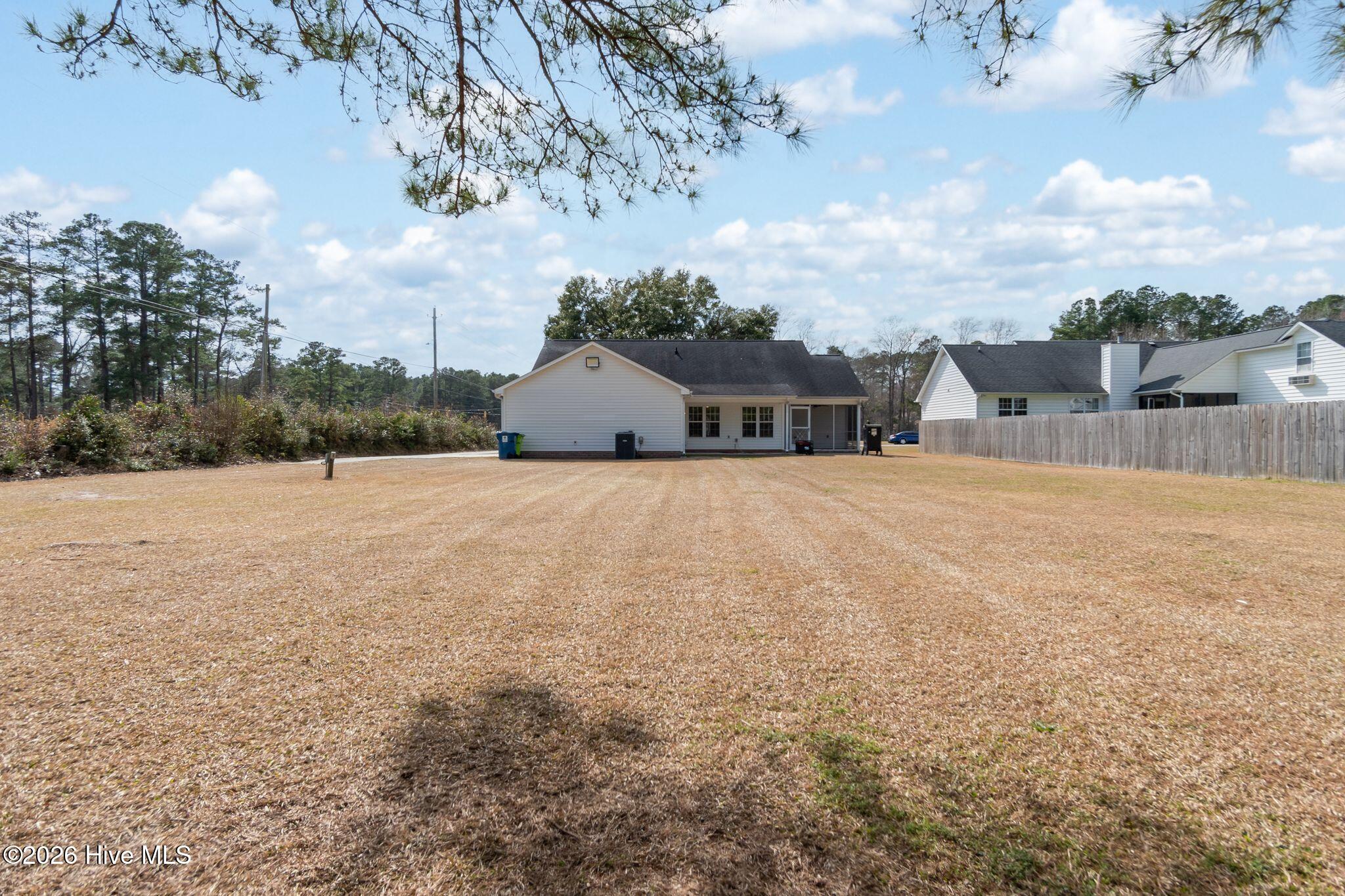 321 Barbara Drive,New Bern