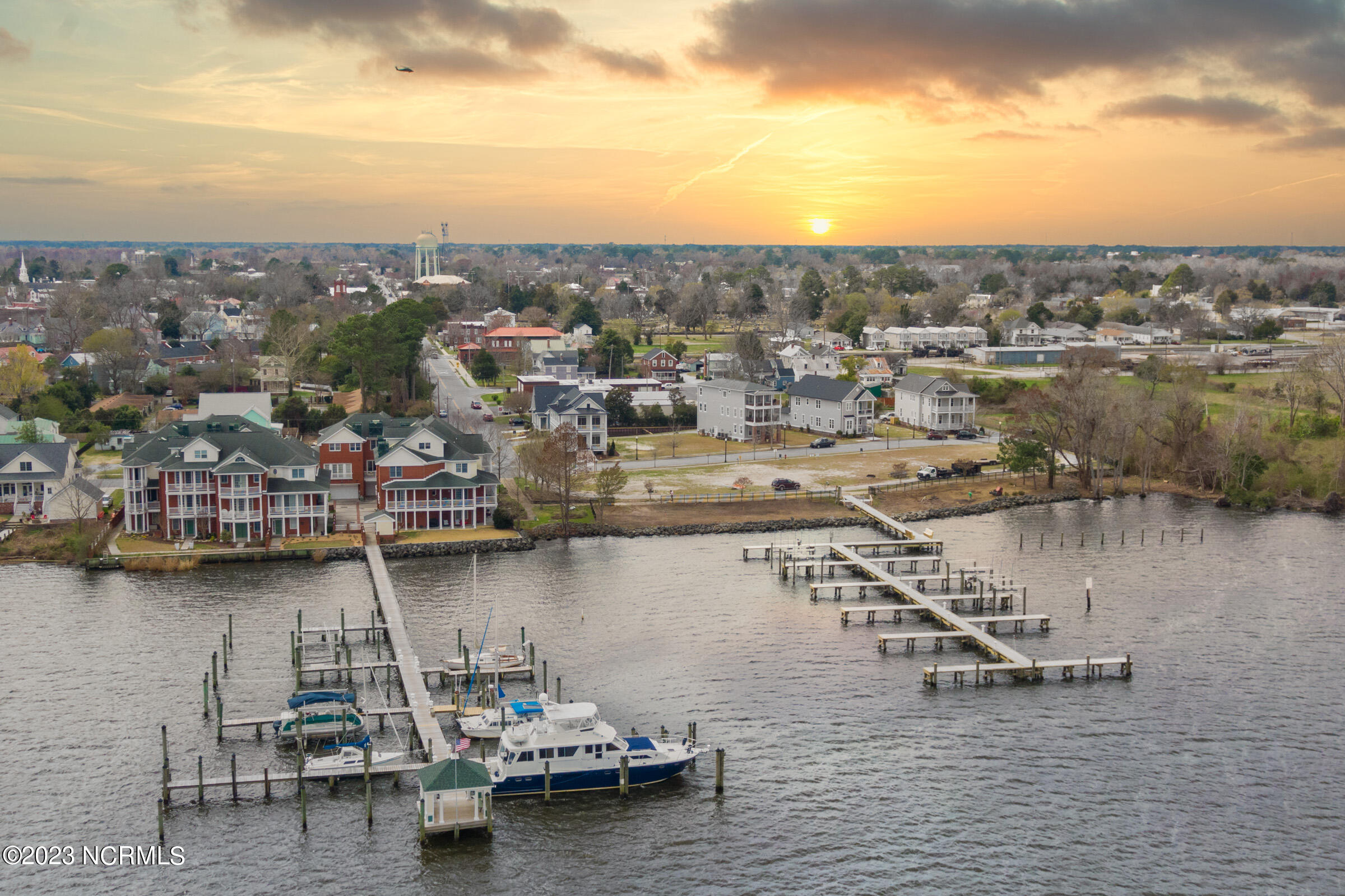 805 E Front Street,New Bern