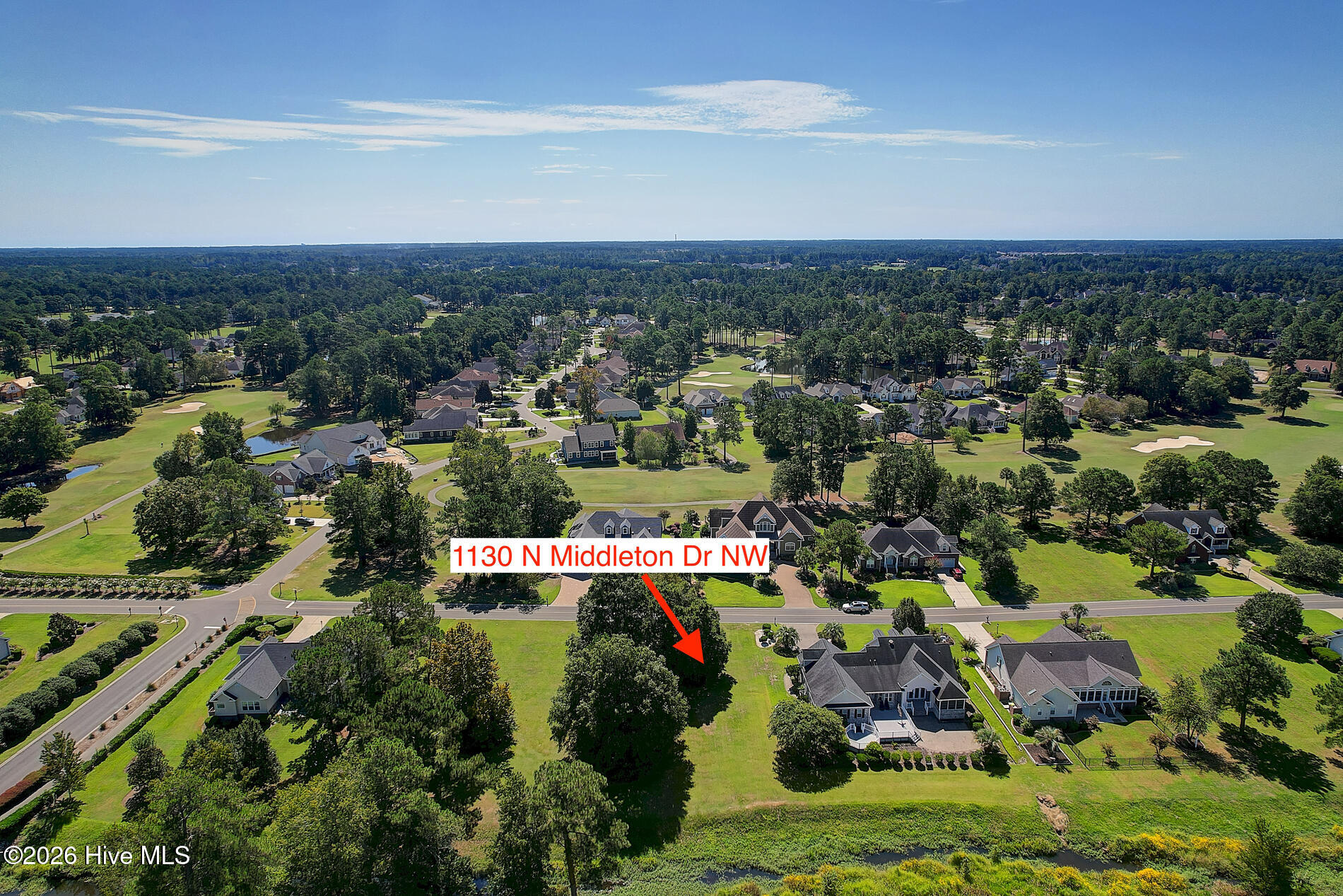 1130 338 N Middleton Drive NW, Calabash, NC 28467 – photo 8