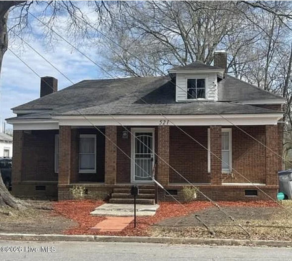 521 Pennsylvania Avenue, Rocky Mount, NC, 27801