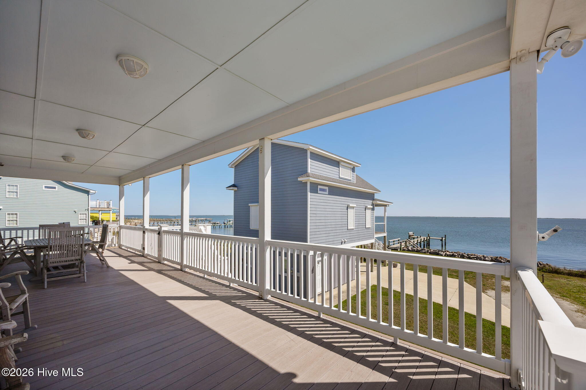 117 Sandfiddler Lane,Harkers Island