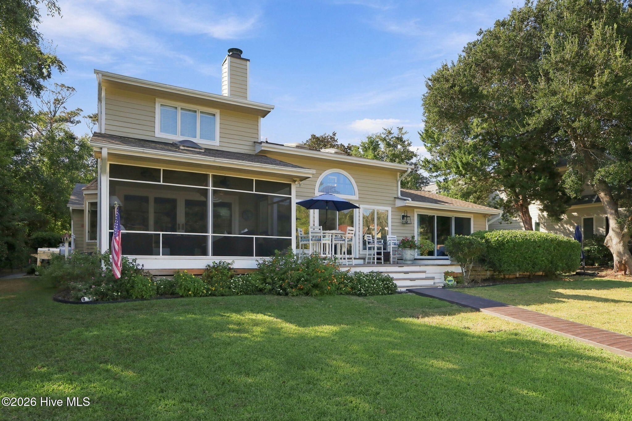152 Arborvitae Drive,Pine Knoll Shores