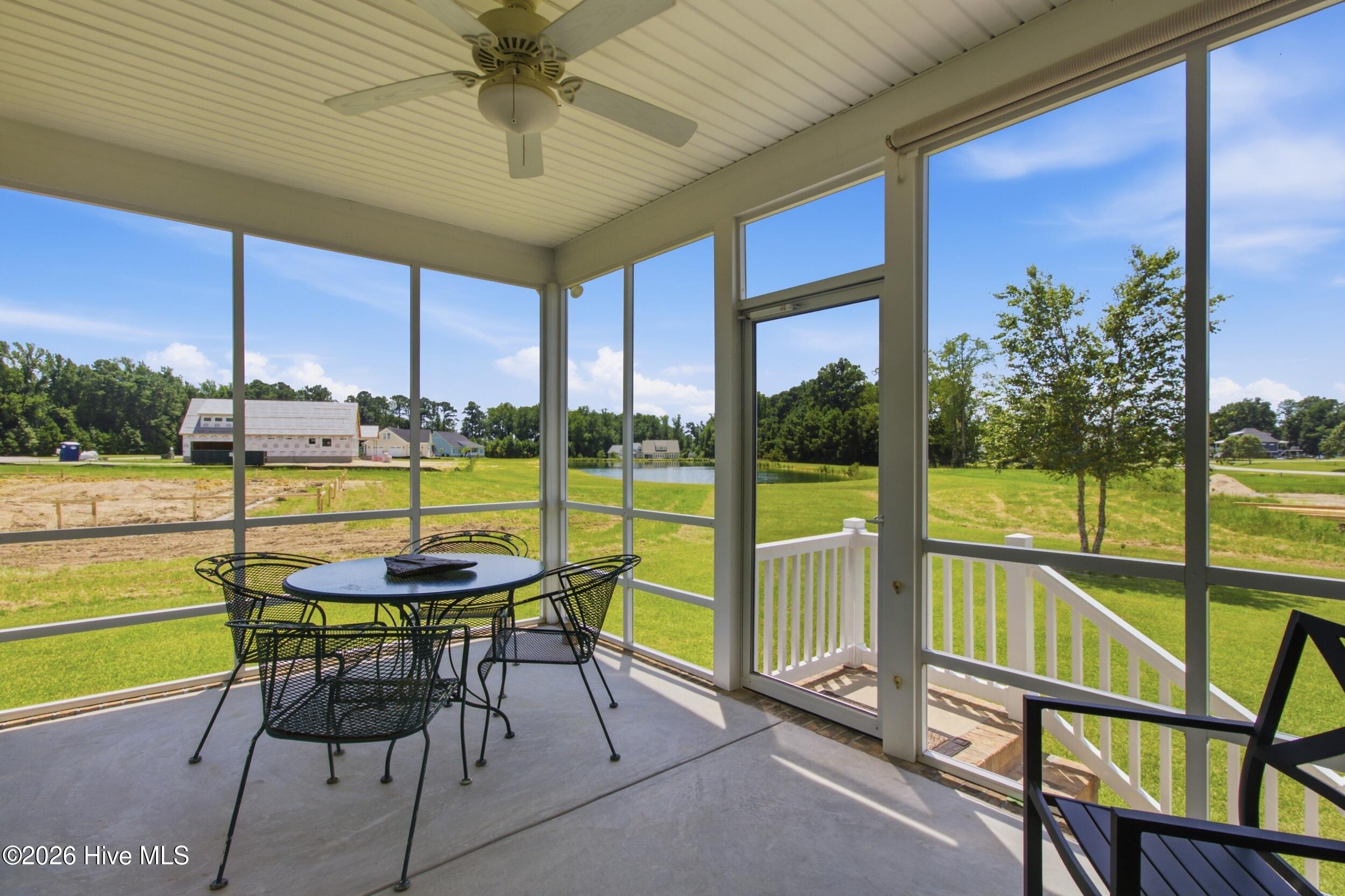 36 Pintail Drive,Minnesott Beach