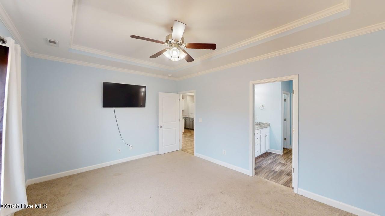 106 Abbington Place, Pikeville, NC, 27863