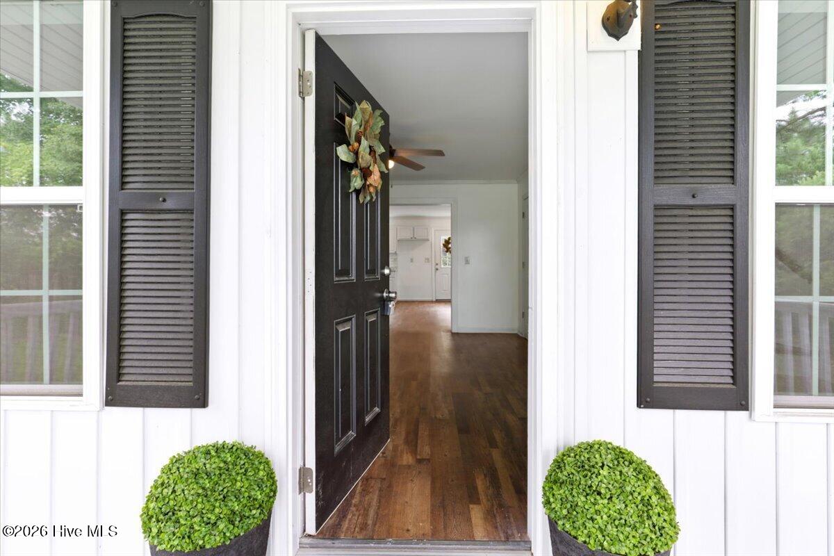3rd image of 5937 Leonard Rd, Nashville, NC 27856 | MLS# 100587127