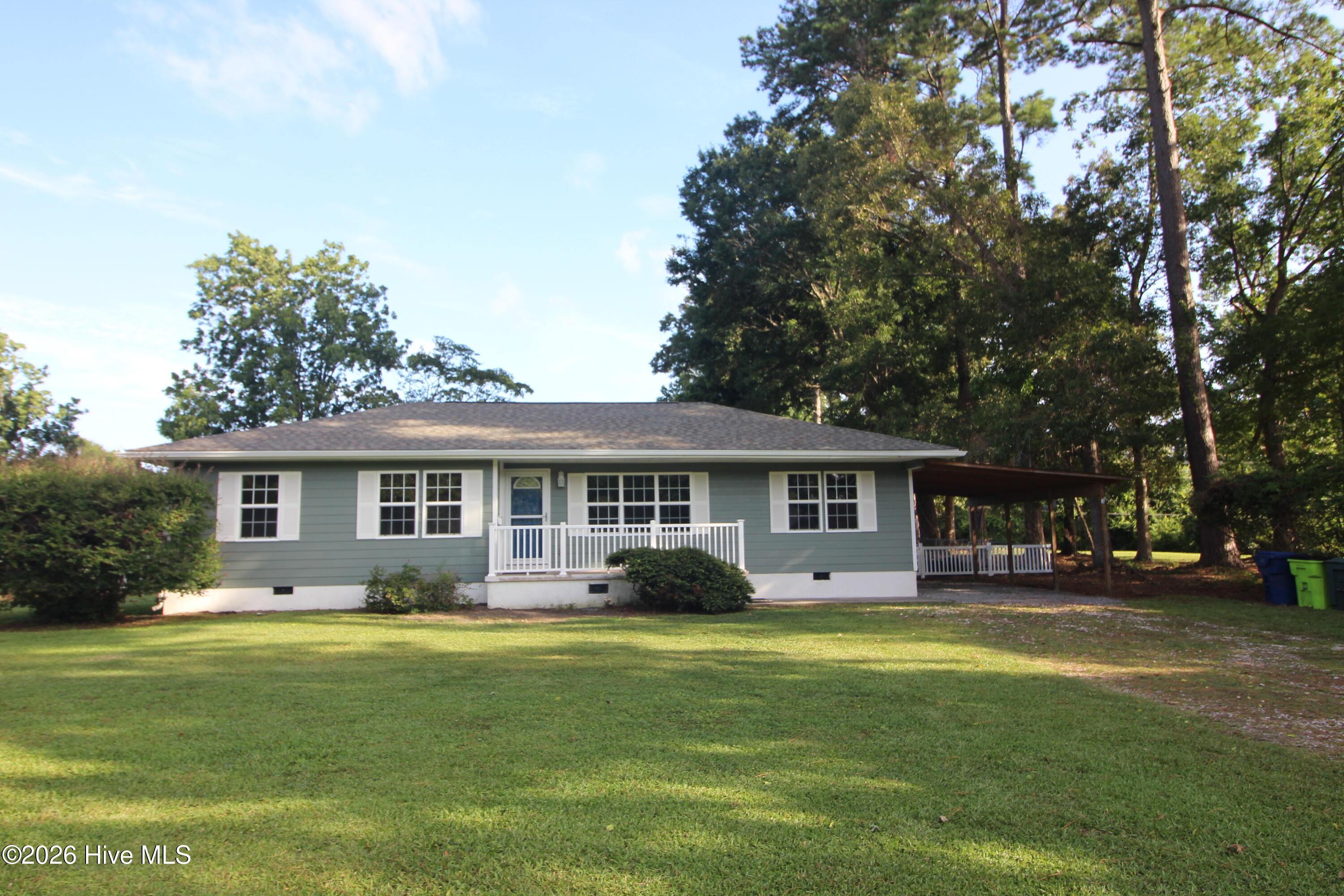 121 Bryan Street,Havelock