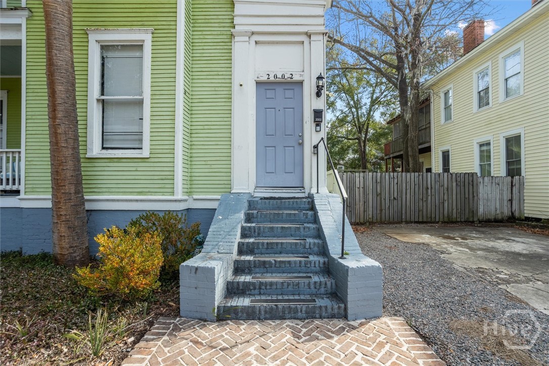 21 W 36th Street, Savannah, GA, 31401