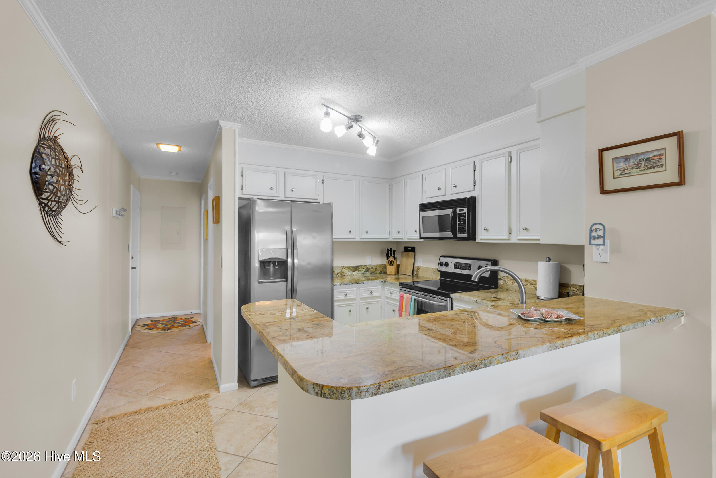 2509 W Fort Macon Road 102-B,Atlantic Beach