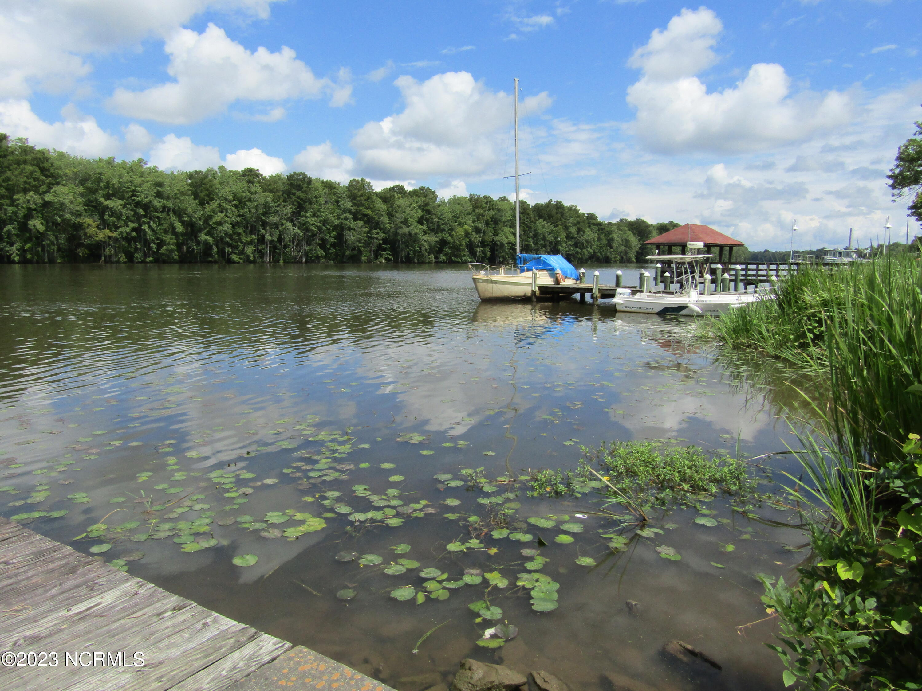 Lot 8 Quail Drive, Plymouth, NC, 27962