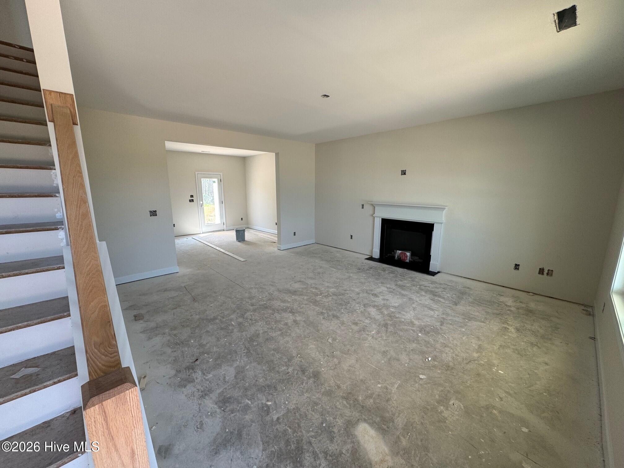 Photo 4 of Single family home for sale at 212 Holden Ln, Aberdeen, NC 28315 | MLS# 100593777 | Listing updated on 2026-09-02