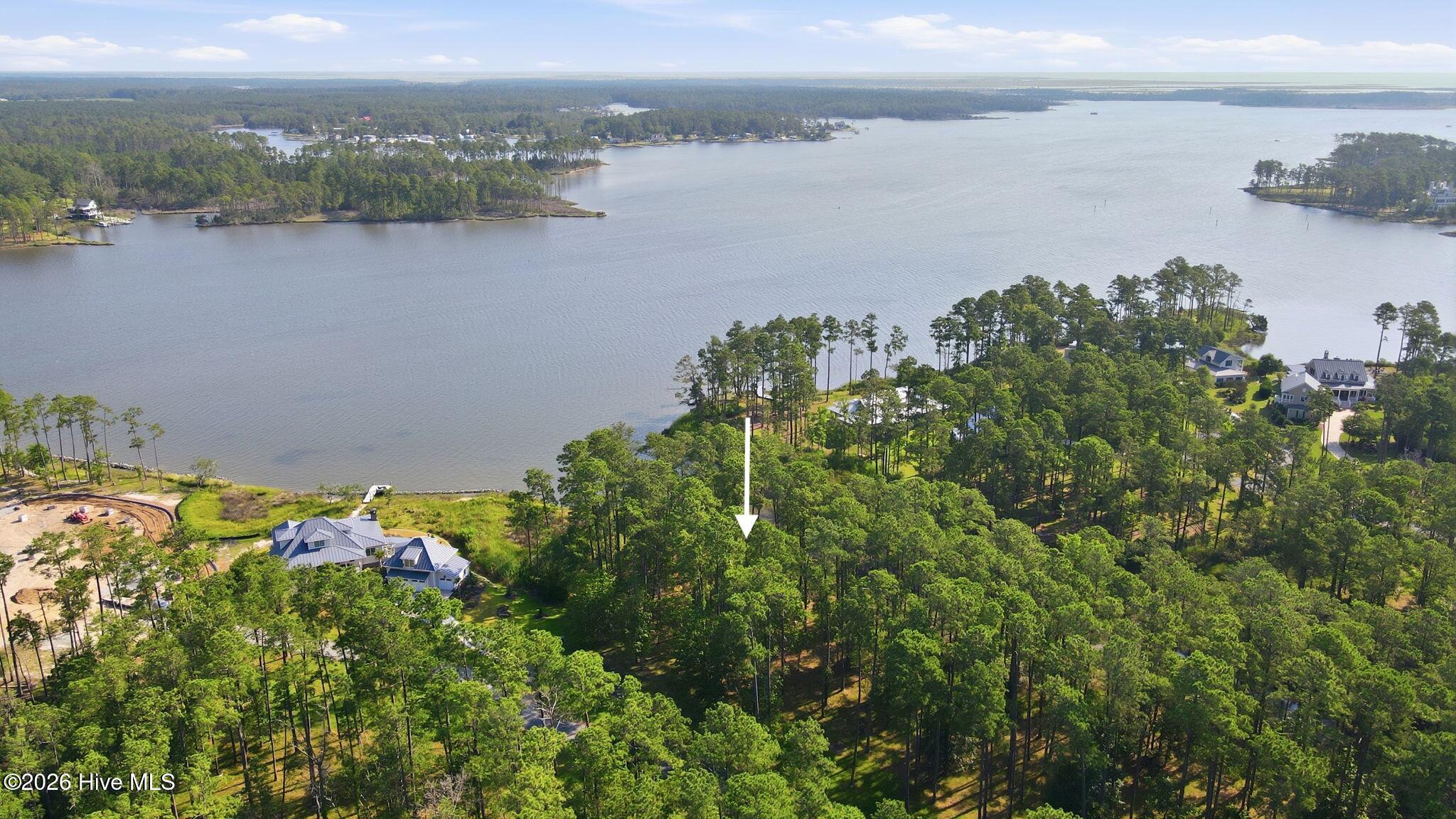 164 Lot 120 Broadview Point,Oriental