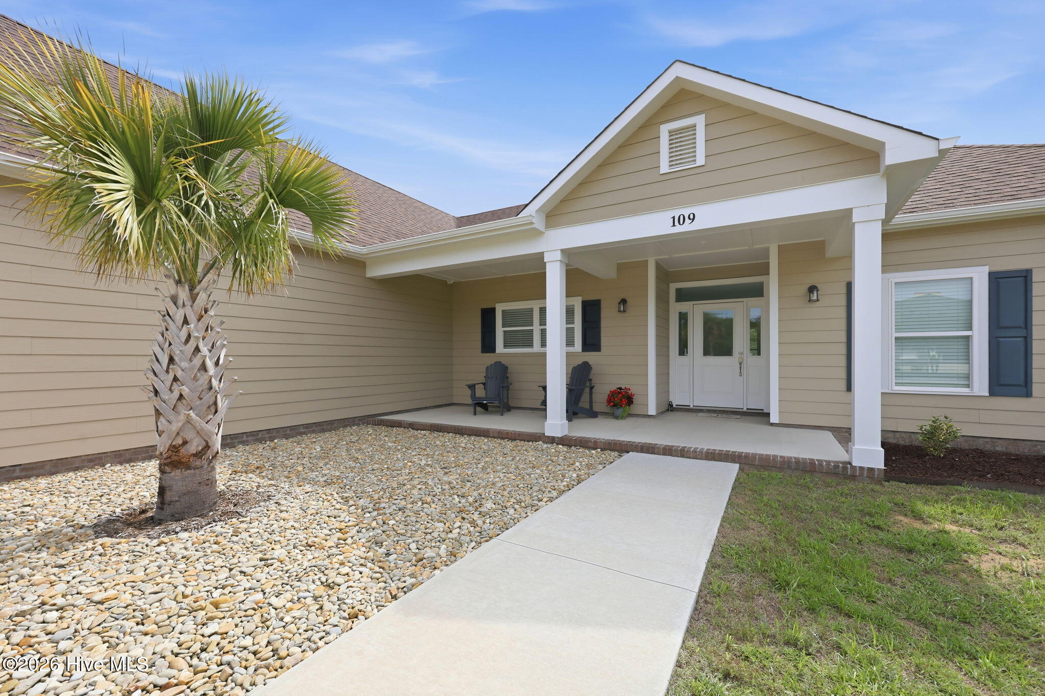 109 Fawn Creek 