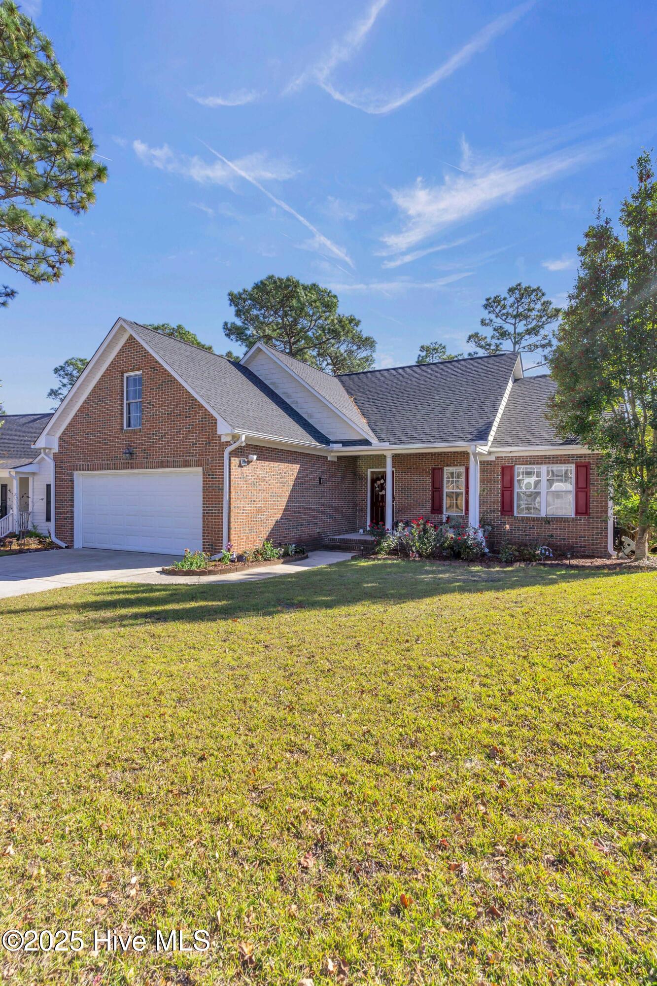 Homes for sale in Wilmington, NC | 3810 Blue Wing Ct, Wilmington, NC 28409 | MLS# 100540871