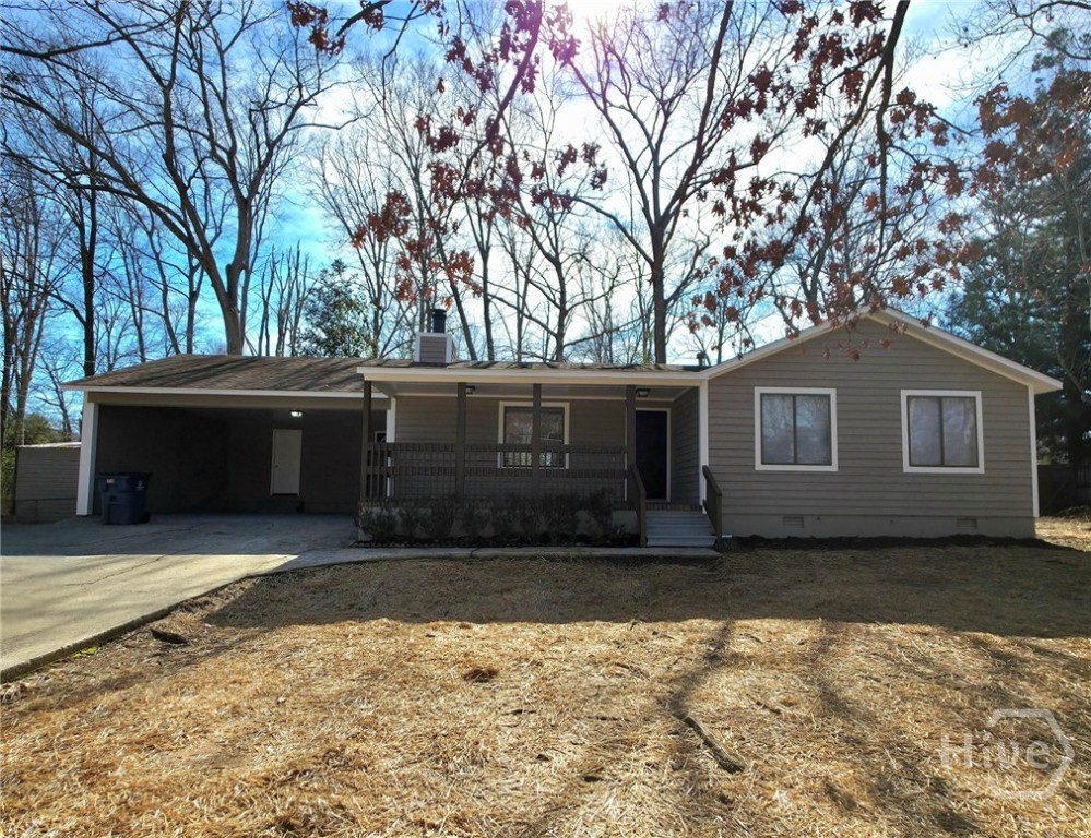 Property at 575 Vincent Drive