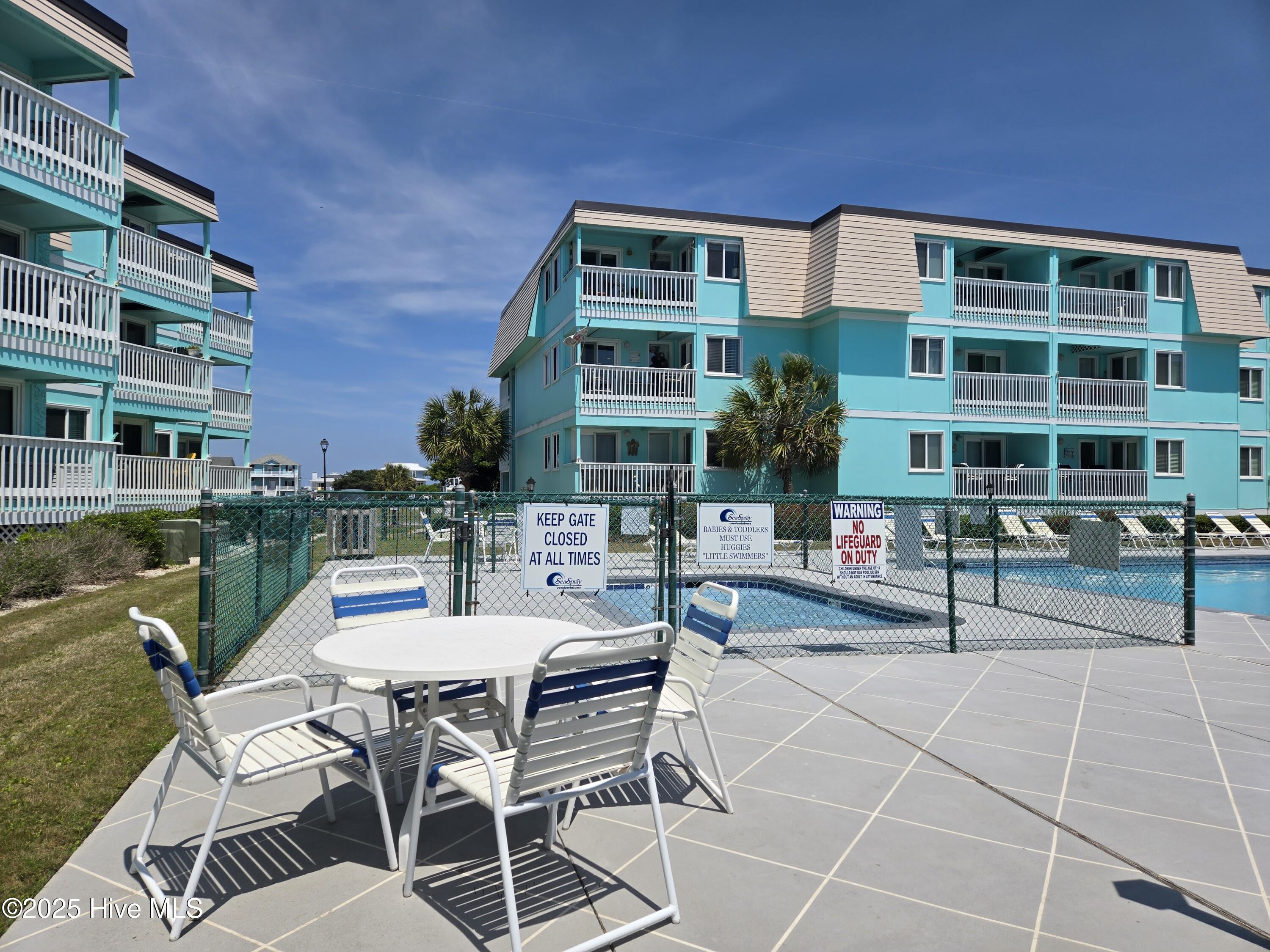 Homes for sale in Atlantic Beach, NC | 301 Commerce Way E #104, Atlantic Beach, NC 28512 | MLS# 100391100