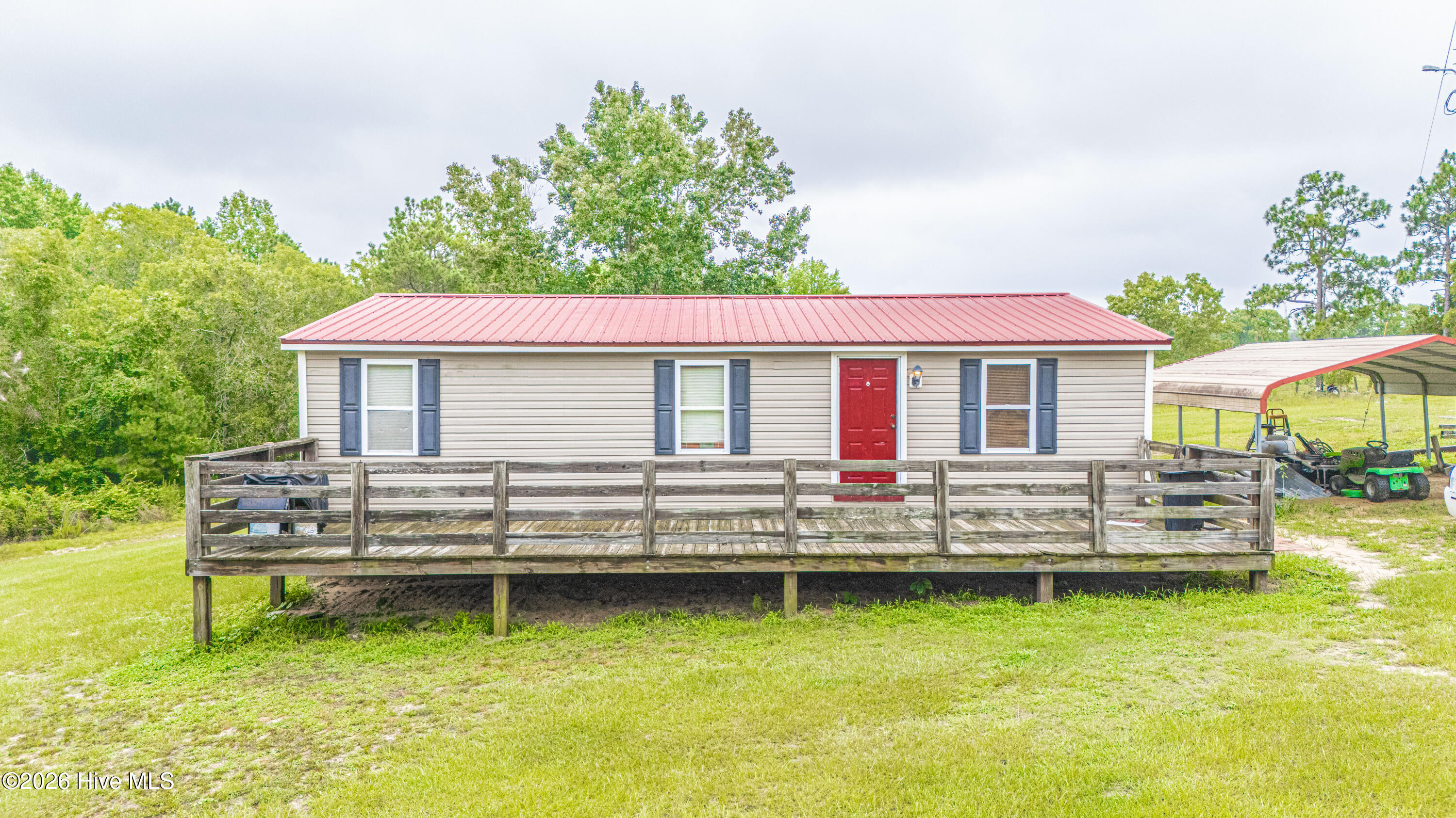3rd image of 188 Willow Pond Dr, Hamlet, NC 28345 | MLS# 100591896