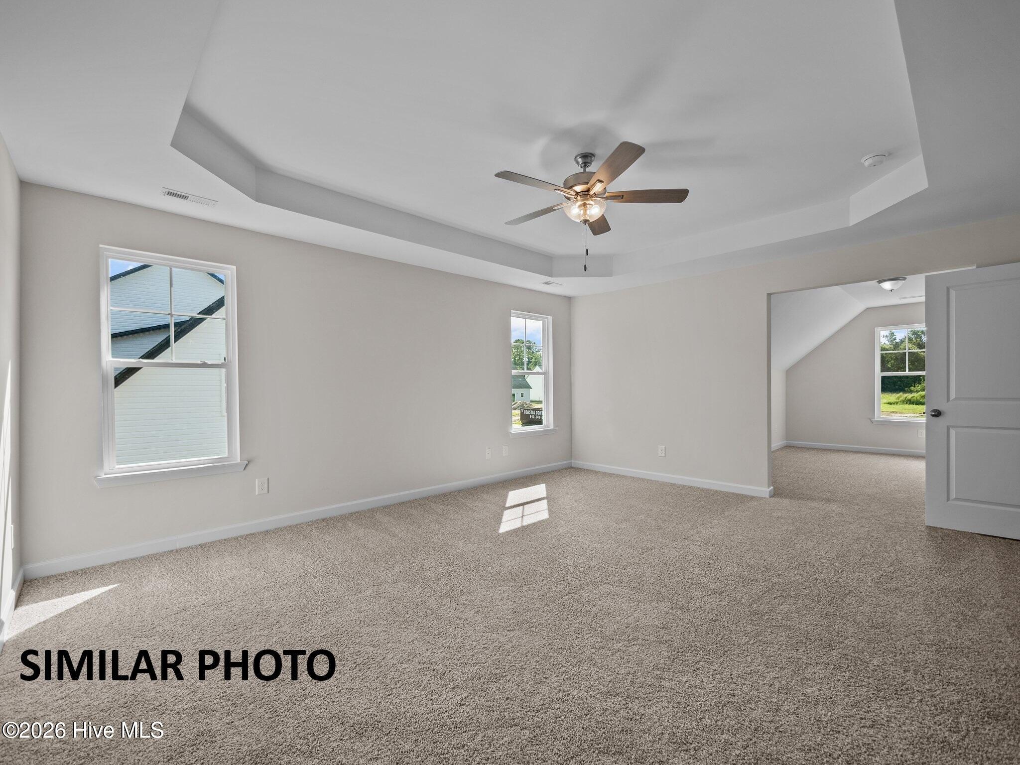 201 Gate Water Court Lot #37,Jacksonville